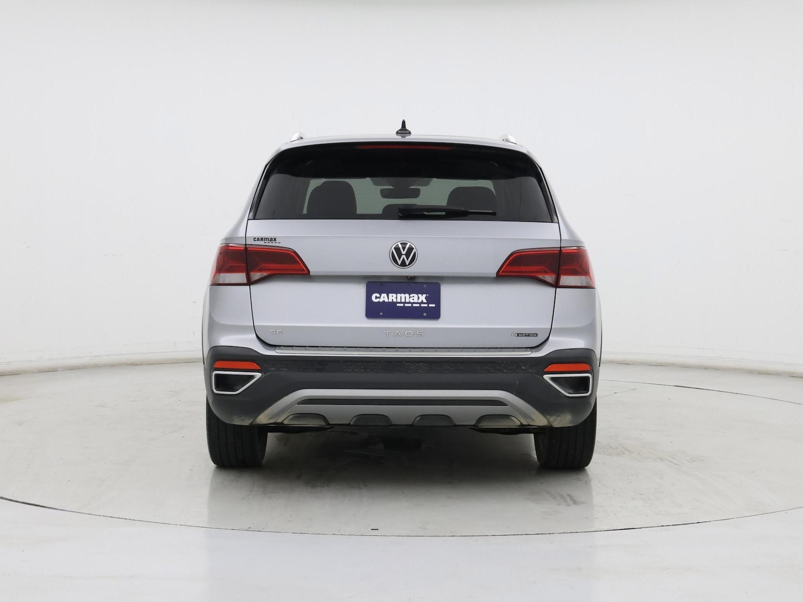 2023 Volkswagen Taos SE - Photo 7