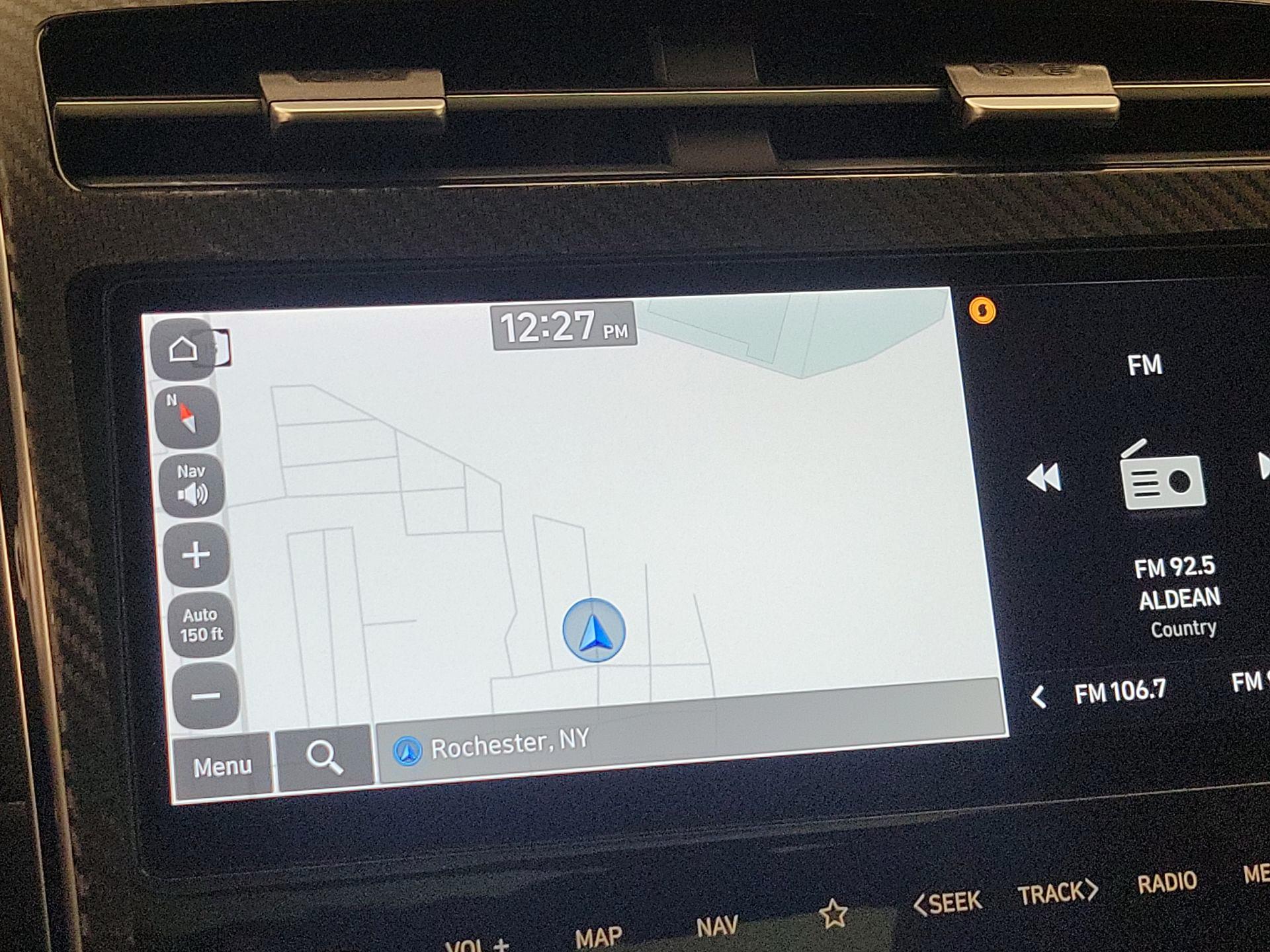 Thumbnail: 2024 Hyundai Tucson - 14