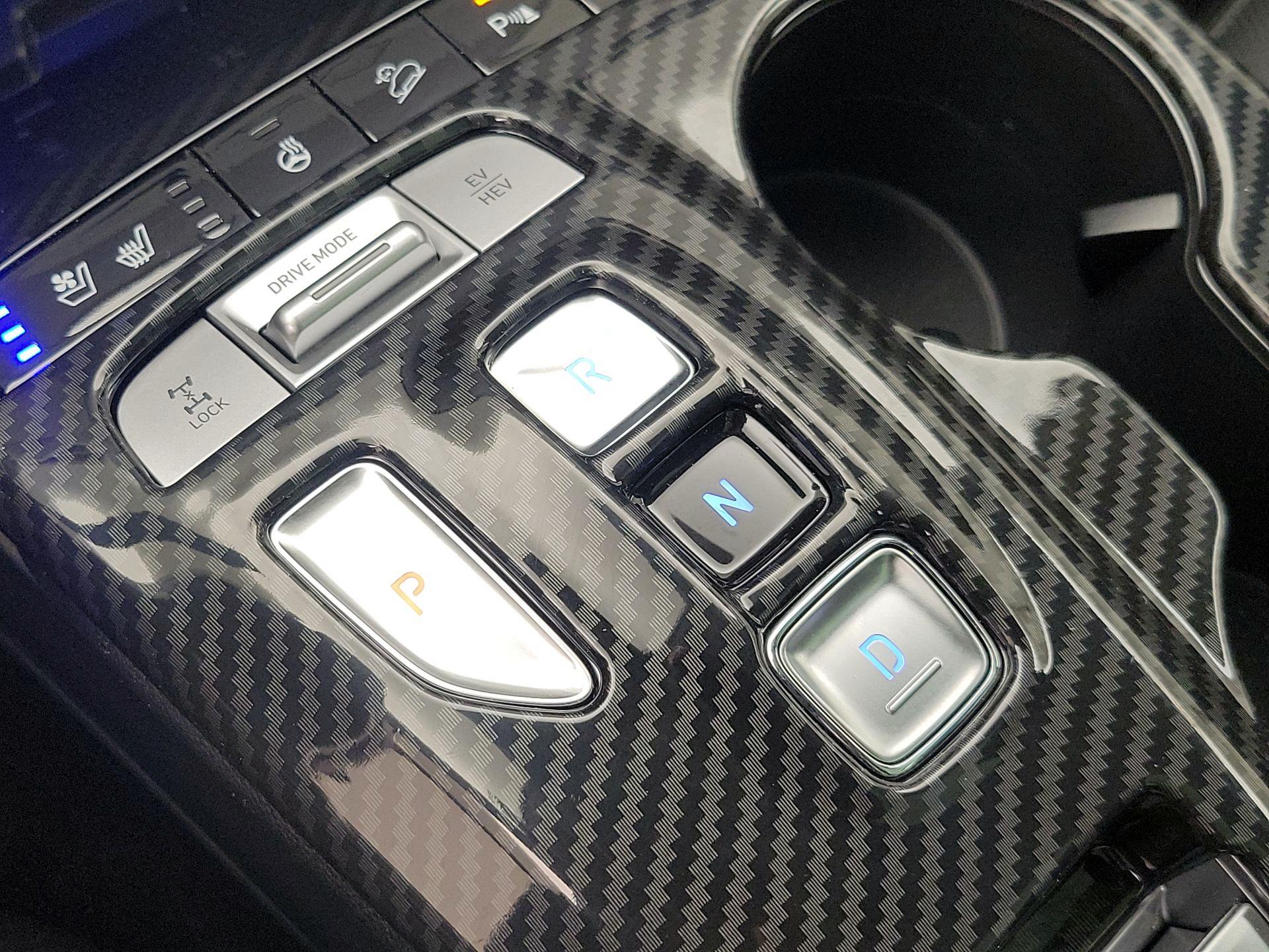 Thumbnail: 2024 Hyundai Tucson - 18