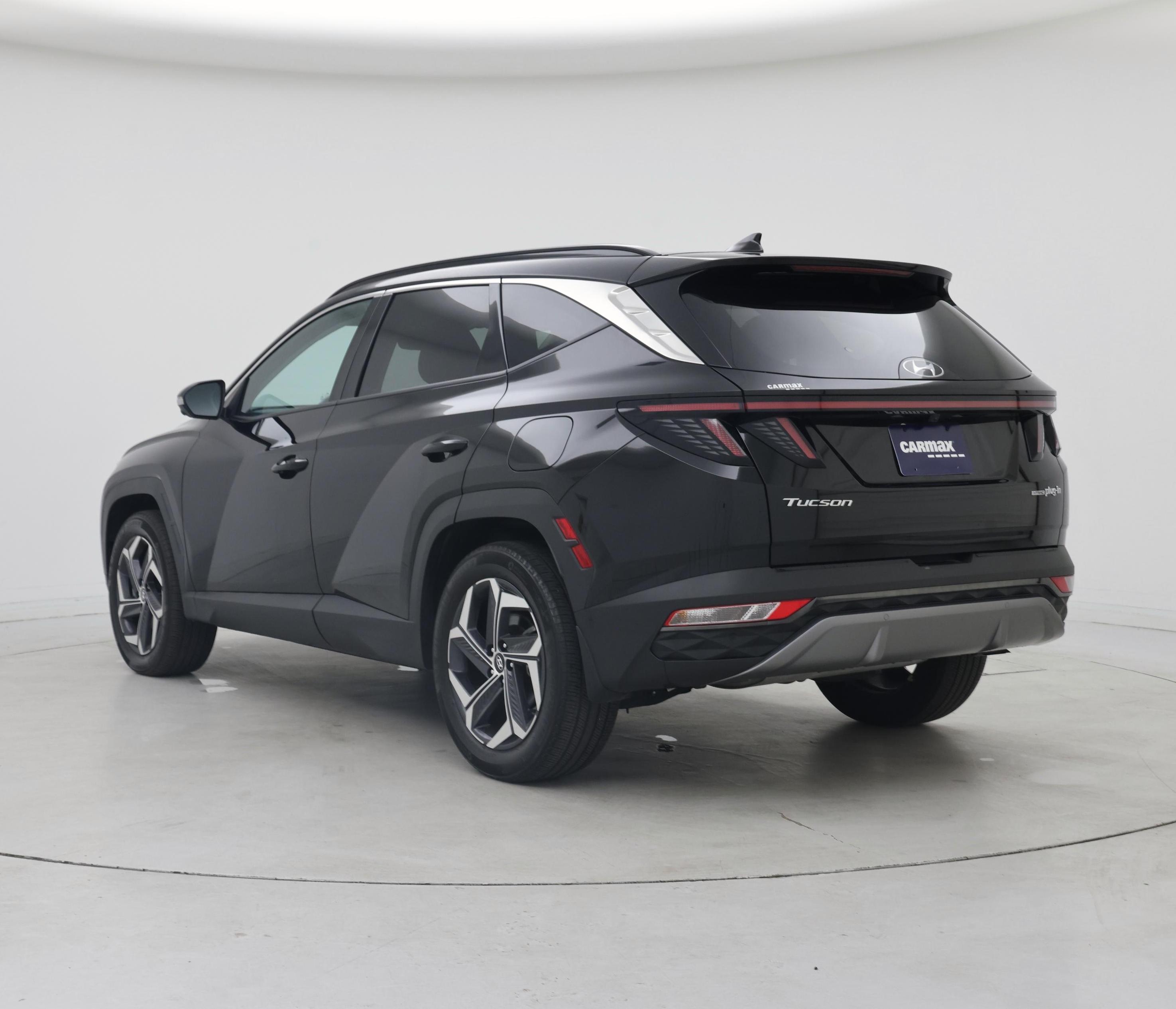 Thumbnail: 2024 Hyundai Tucson - 2
