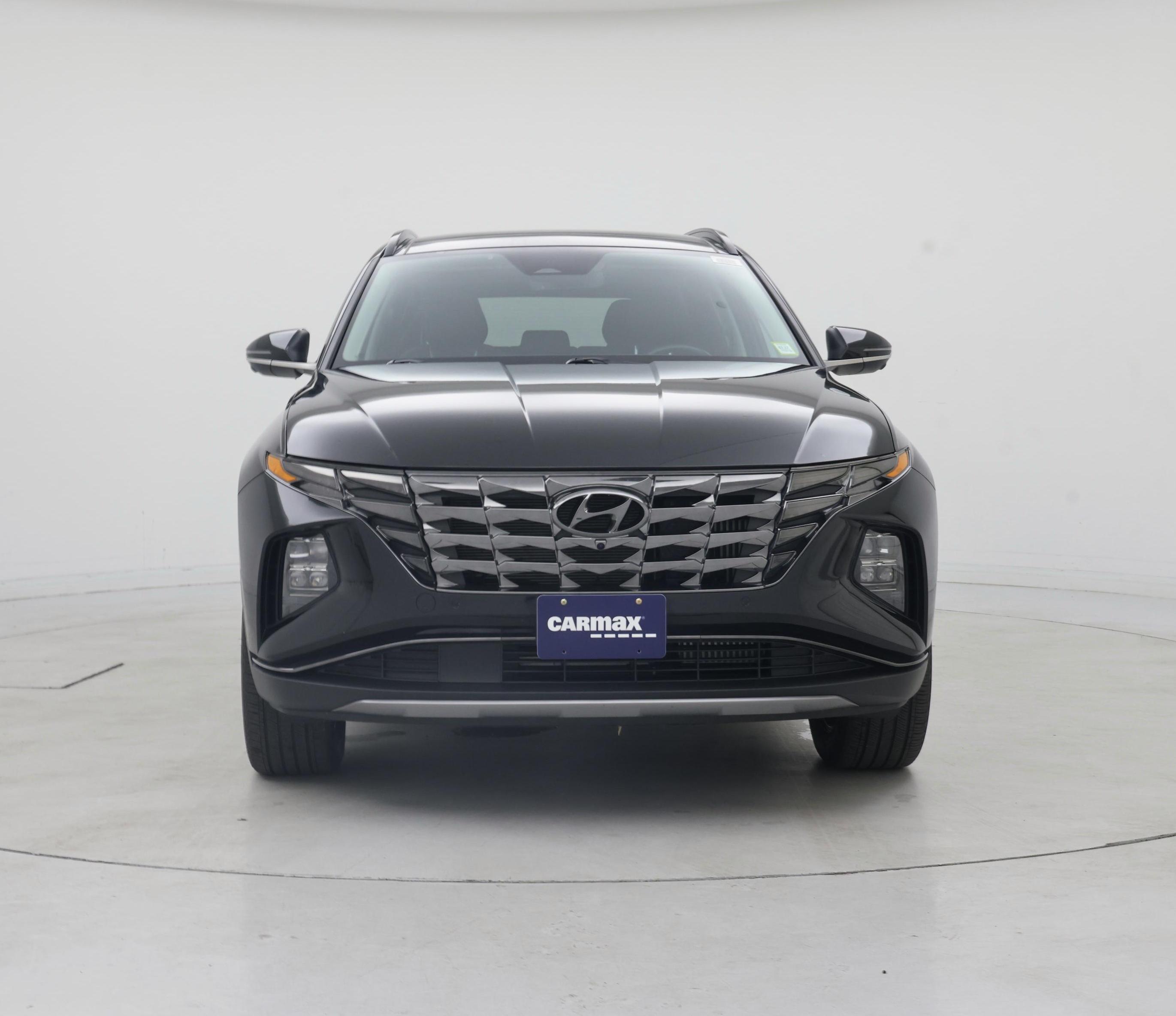 Thumbnail: 2024 Hyundai Tucson - 5