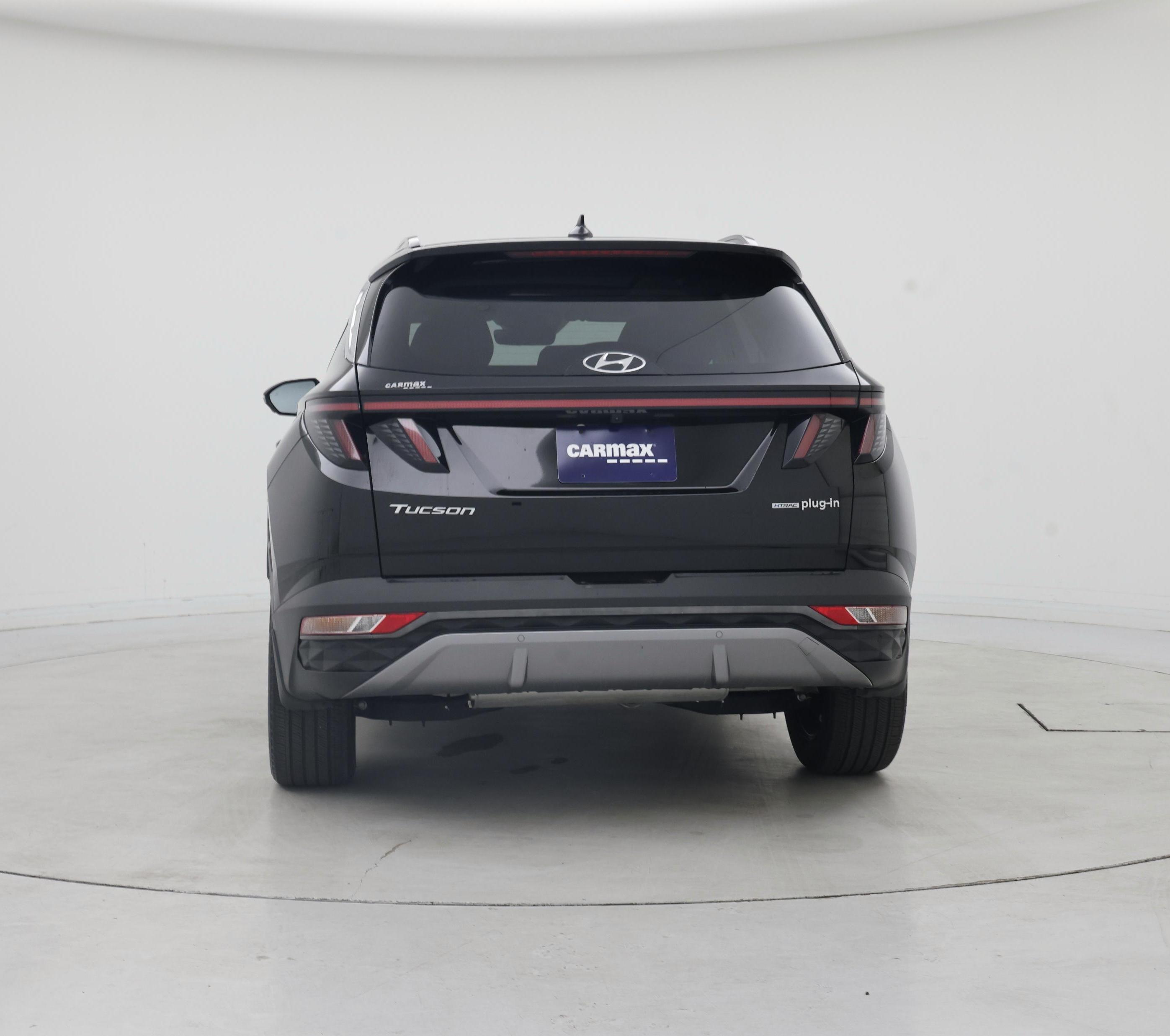 Thumbnail: 2024 Hyundai Tucson - 6