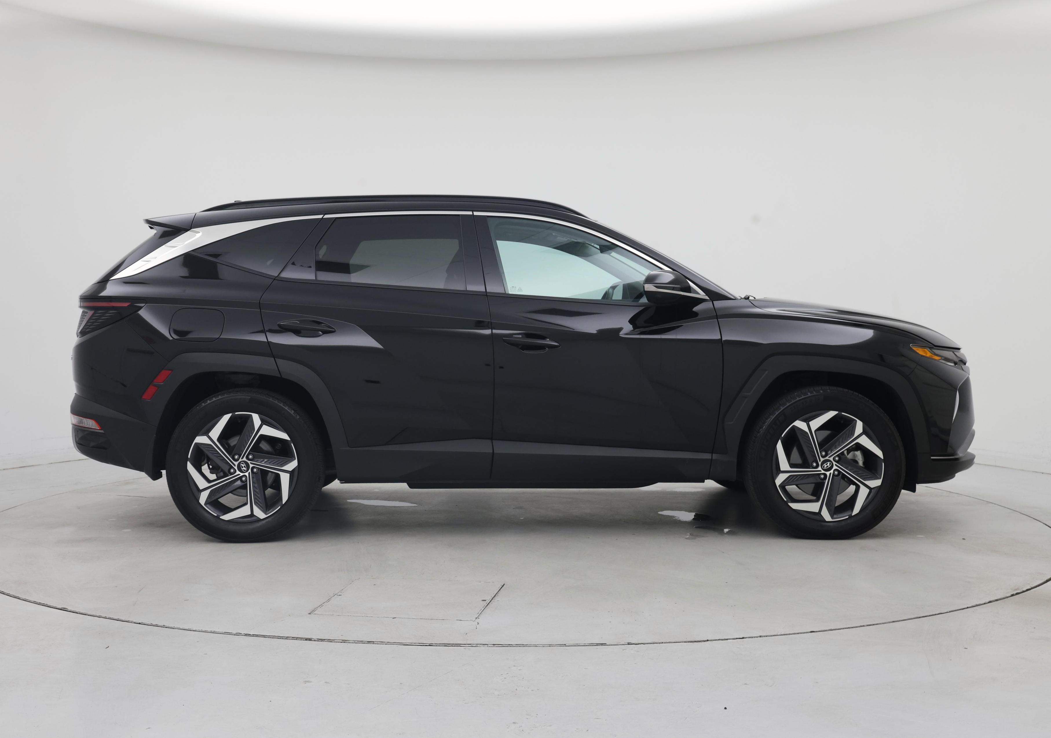 Thumbnail: 2024 Hyundai Tucson - 7