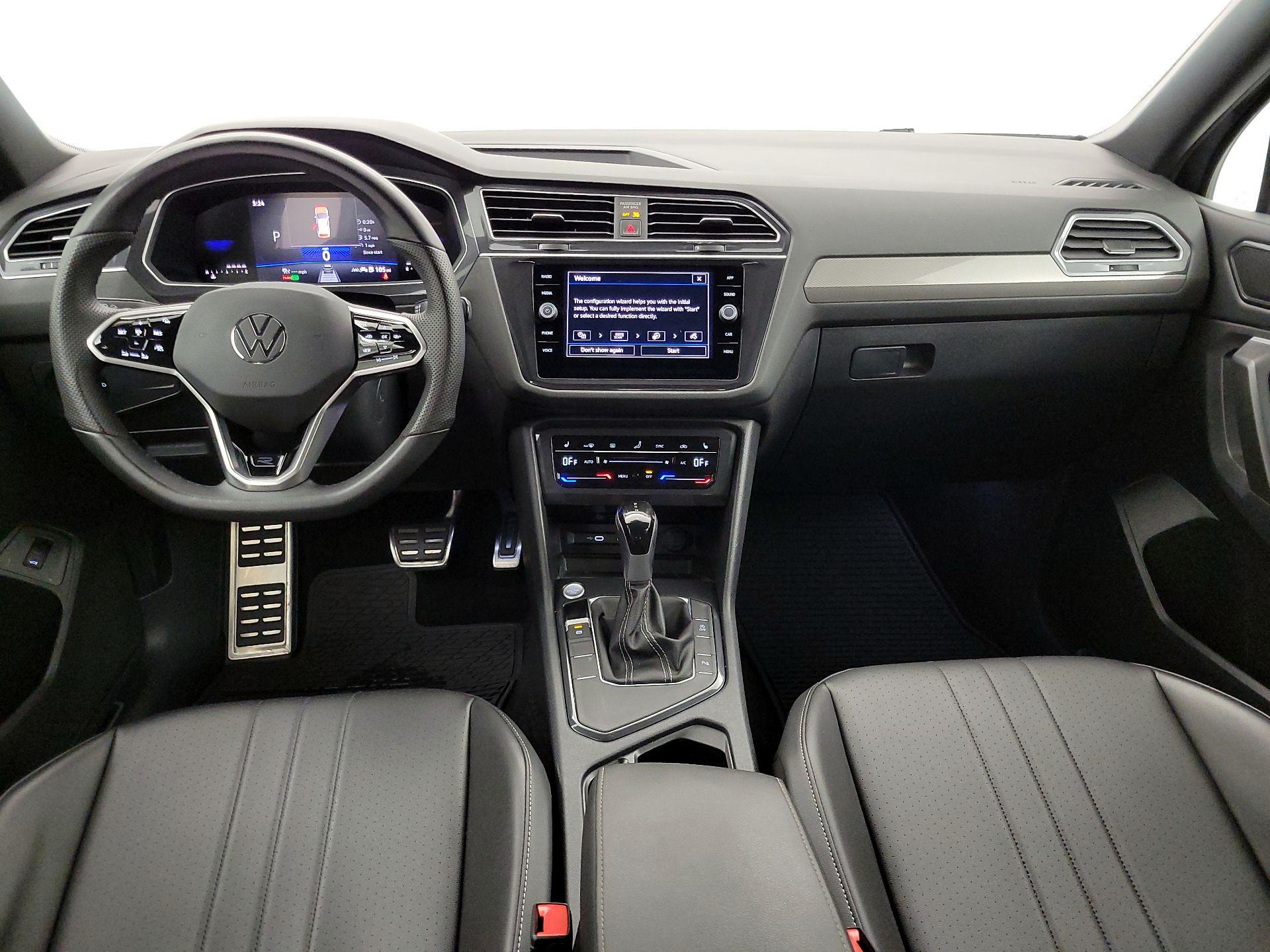Thumbnail: 2024 Volkswagen Tiguan - 9
