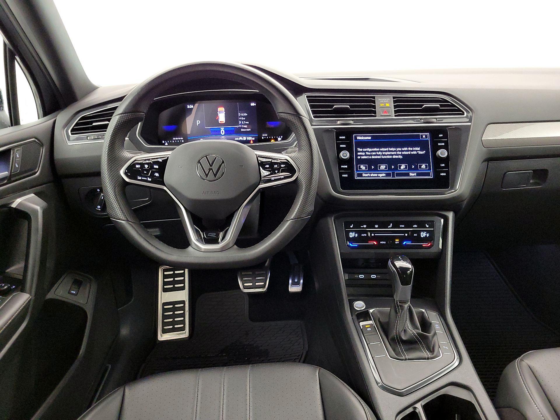Thumbnail: 2024 Volkswagen Tiguan - 10