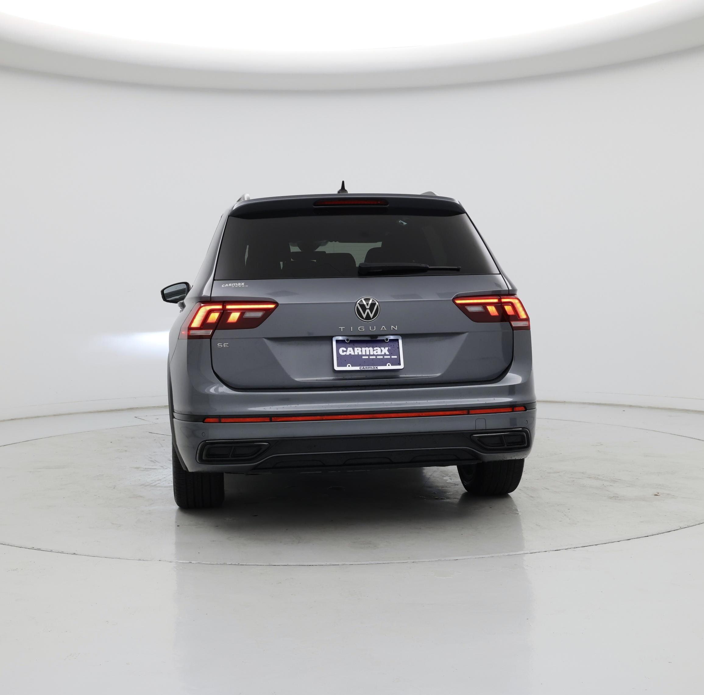 Thumbnail: 2024 Volkswagen Tiguan - 6