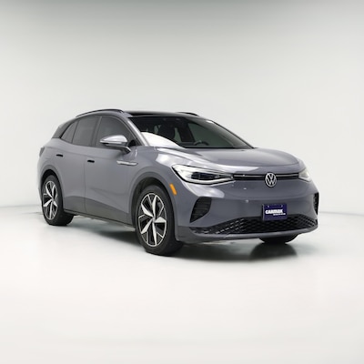 2023 Volkswagen ID.4 EV PRO S