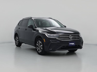 2023 Volkswagen Tiguan S