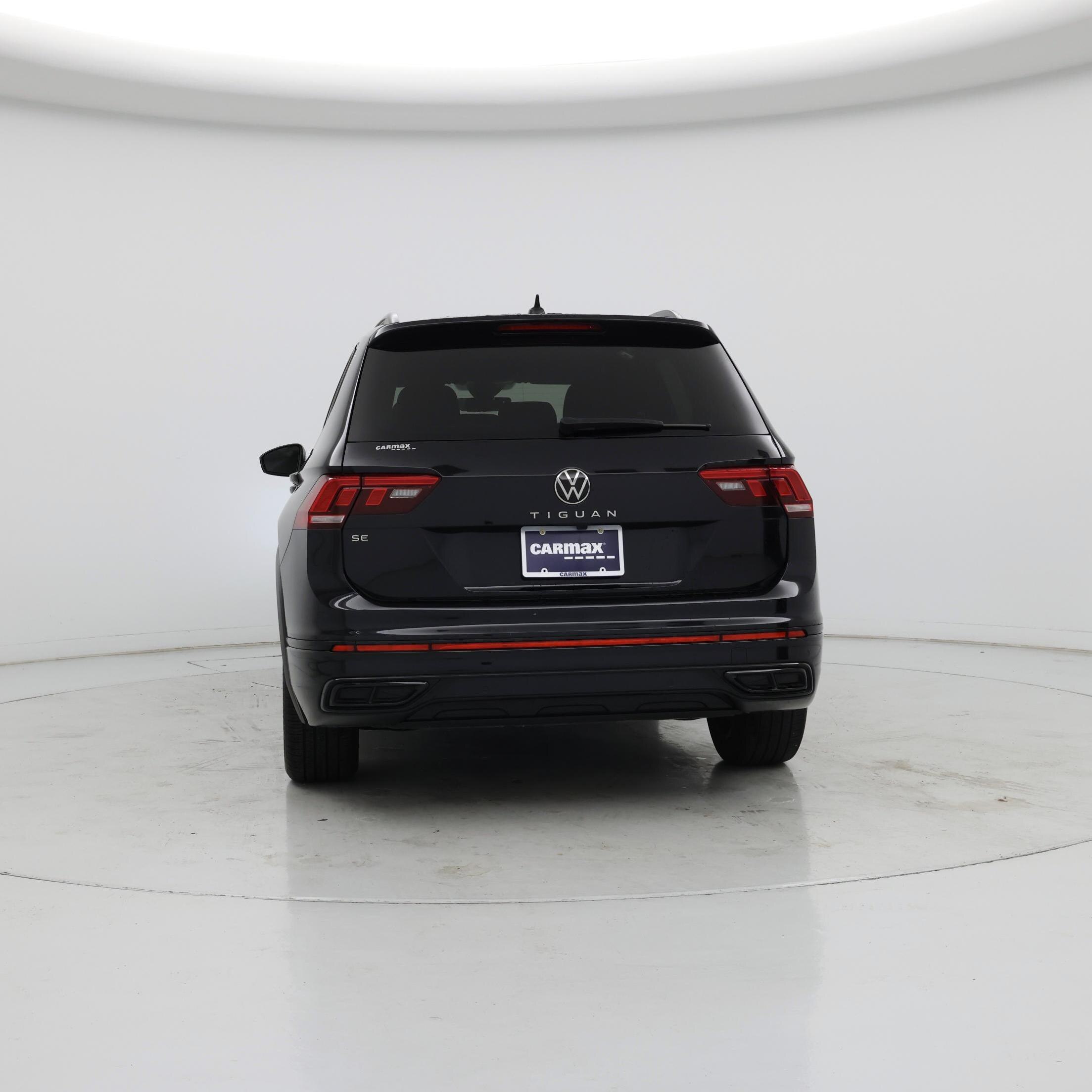 Thumbnail: 2023 Volkswagen Tiguan - 6