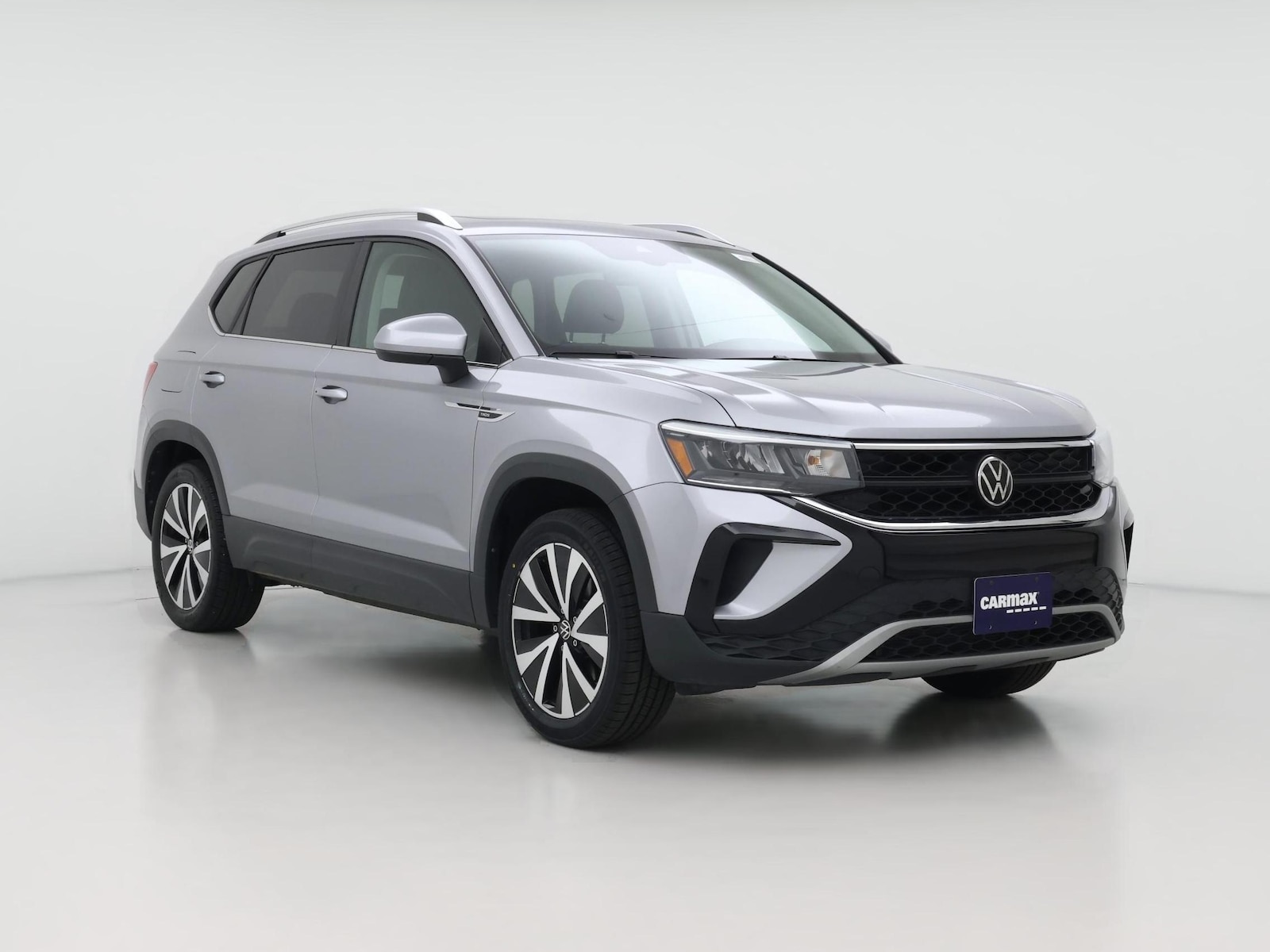 2023 Volkswagen Taos