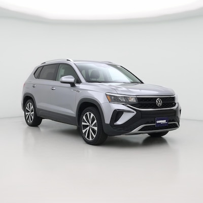 Vehicle exterior view