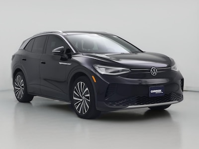 2023 Volkswagen ID.4 EV Pro S Plus