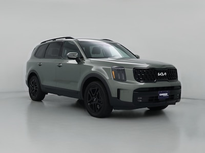 2024 Kia Telluride SX X-Line
