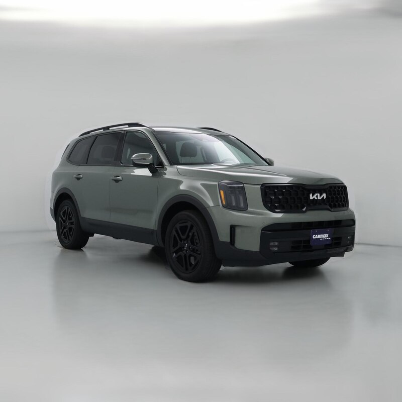 2024 Kia Telluride SX X-Line