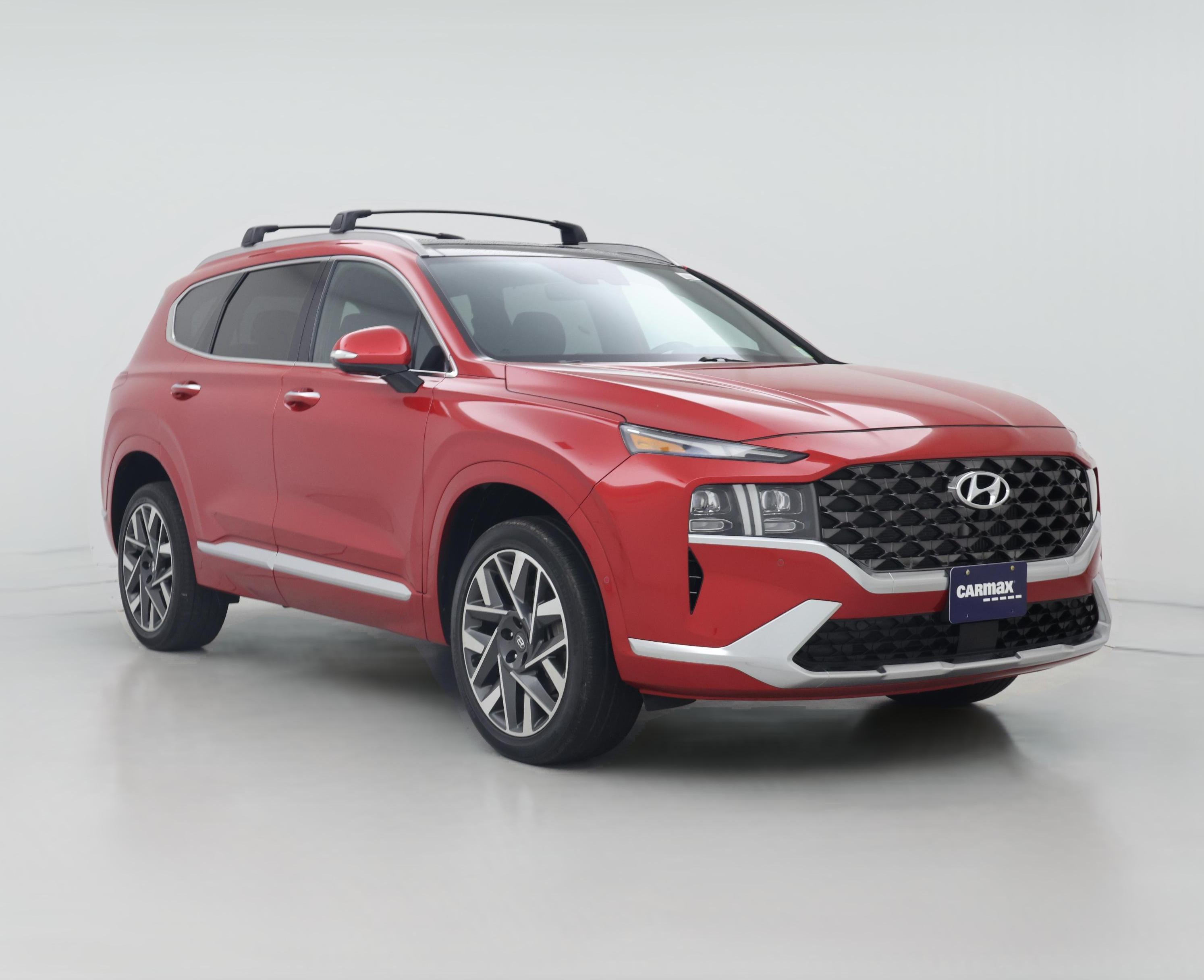 Thumbnail: 2023 Hyundai Santa Fe - 1