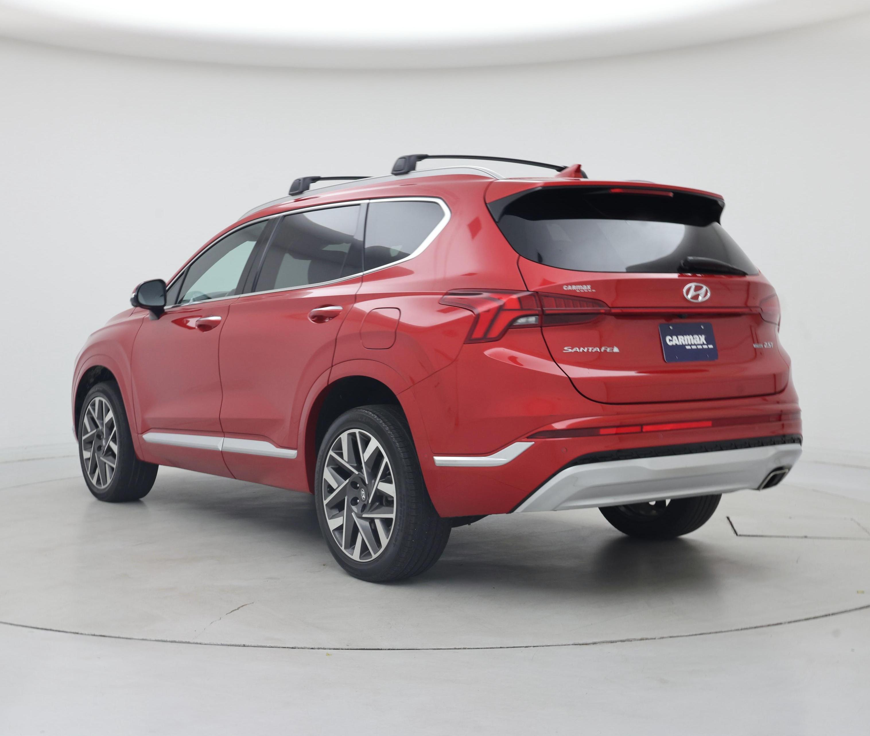 Thumbnail: 2023 Hyundai Santa Fe - 2