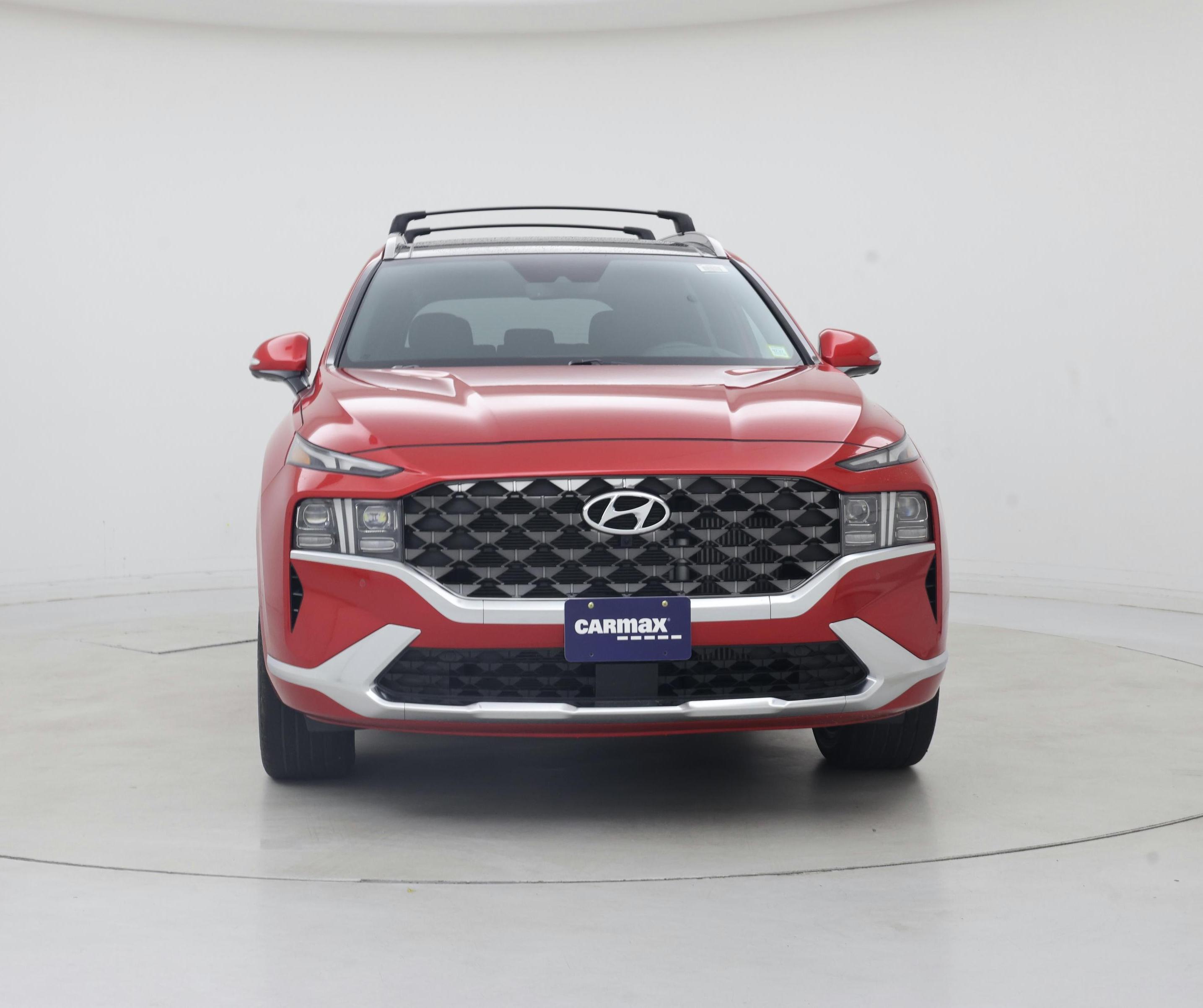 Thumbnail: 2023 Hyundai Santa Fe - 5