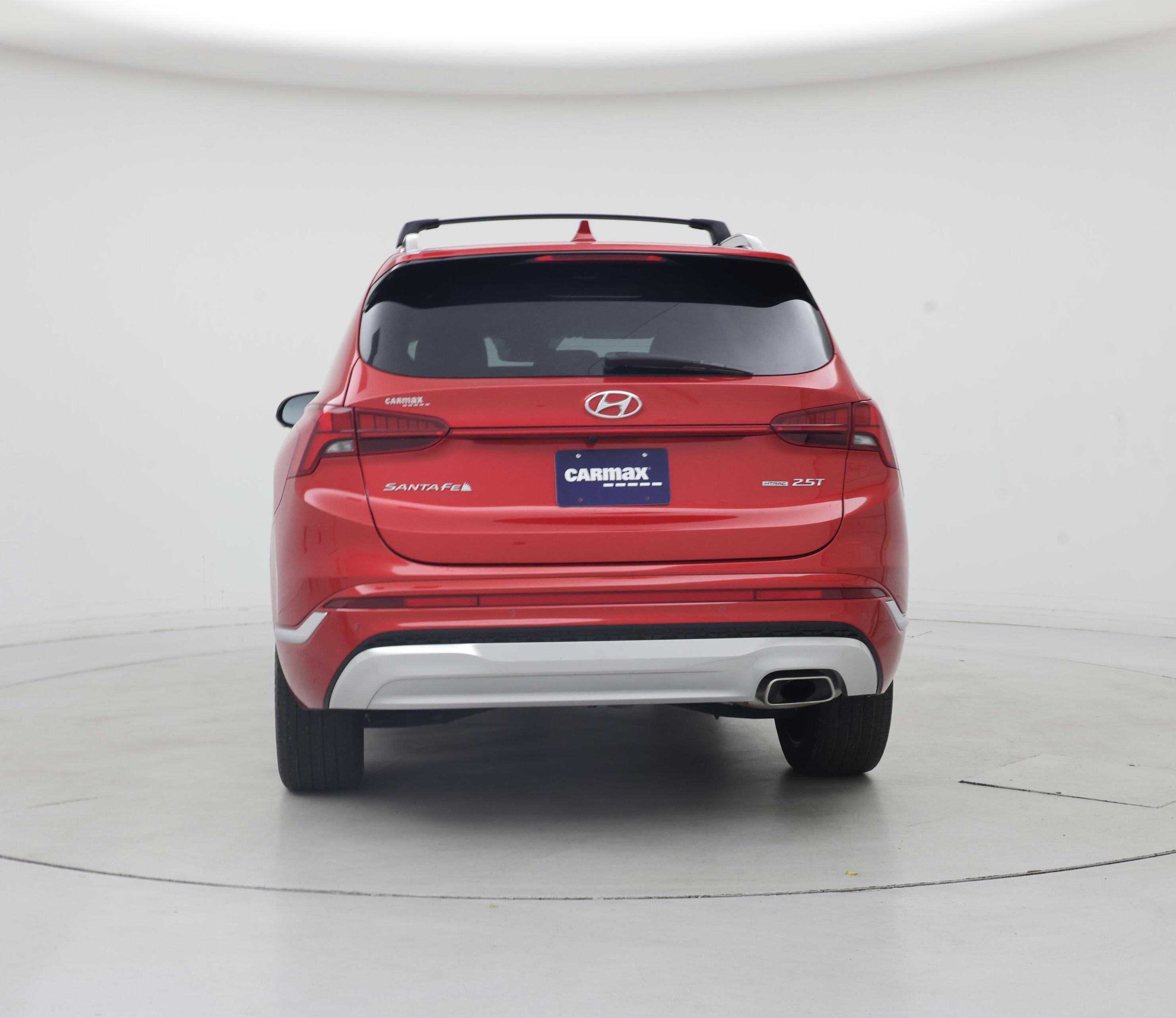 Thumbnail: 2023 Hyundai Santa Fe - 6
