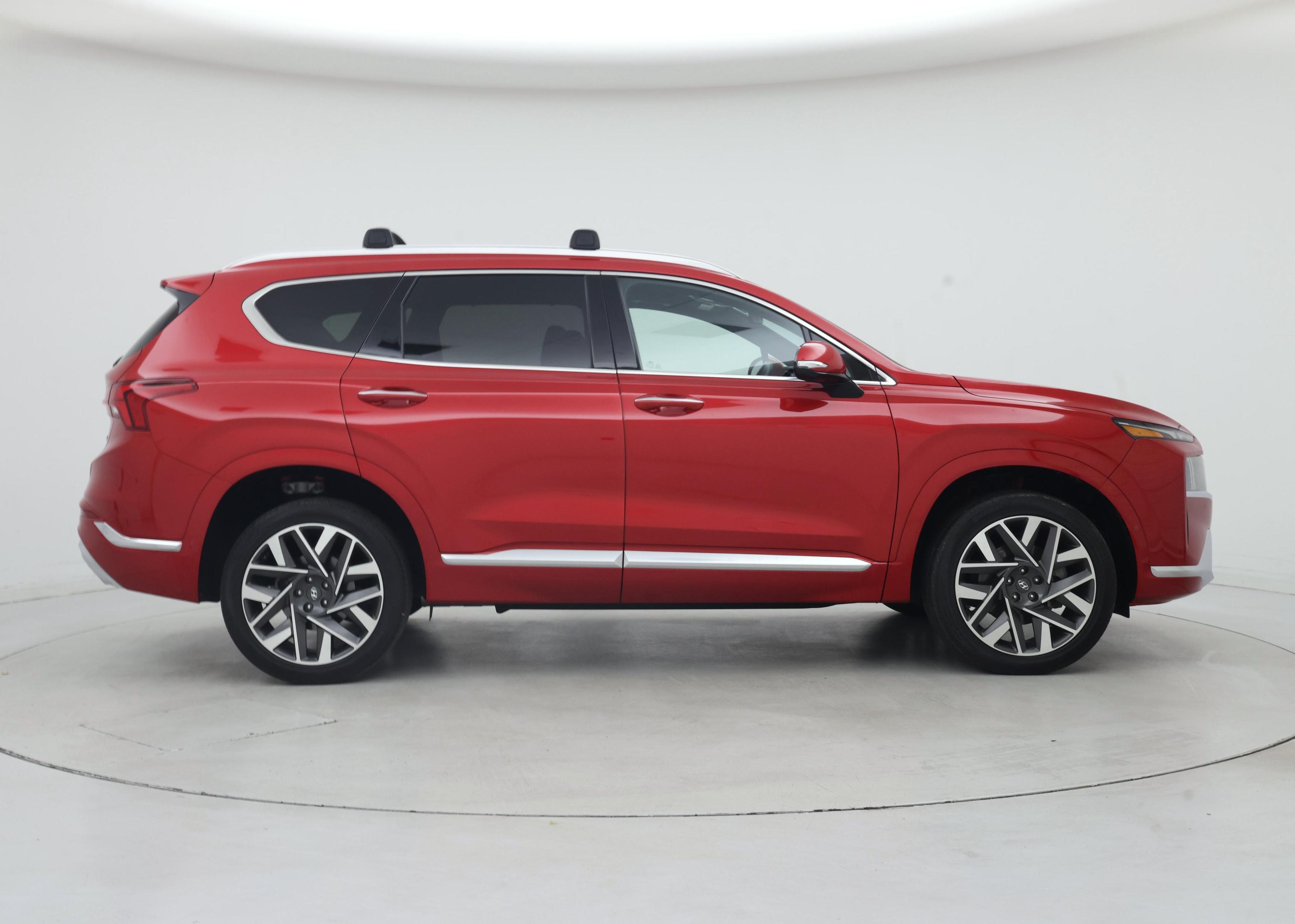 Thumbnail: 2023 Hyundai Santa Fe - 7