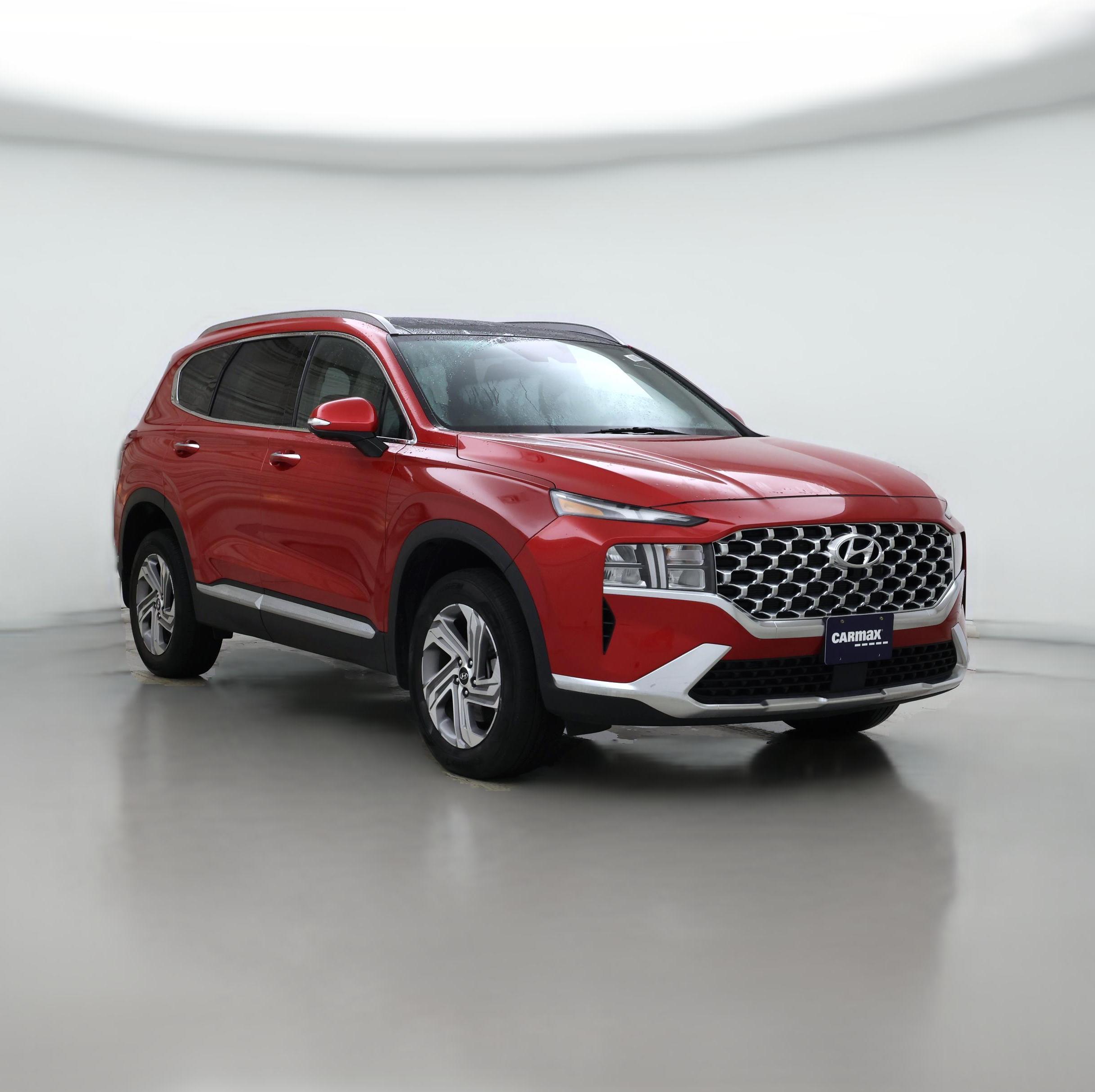 Thumbnail: 2023 Hyundai Santa Fe - 1