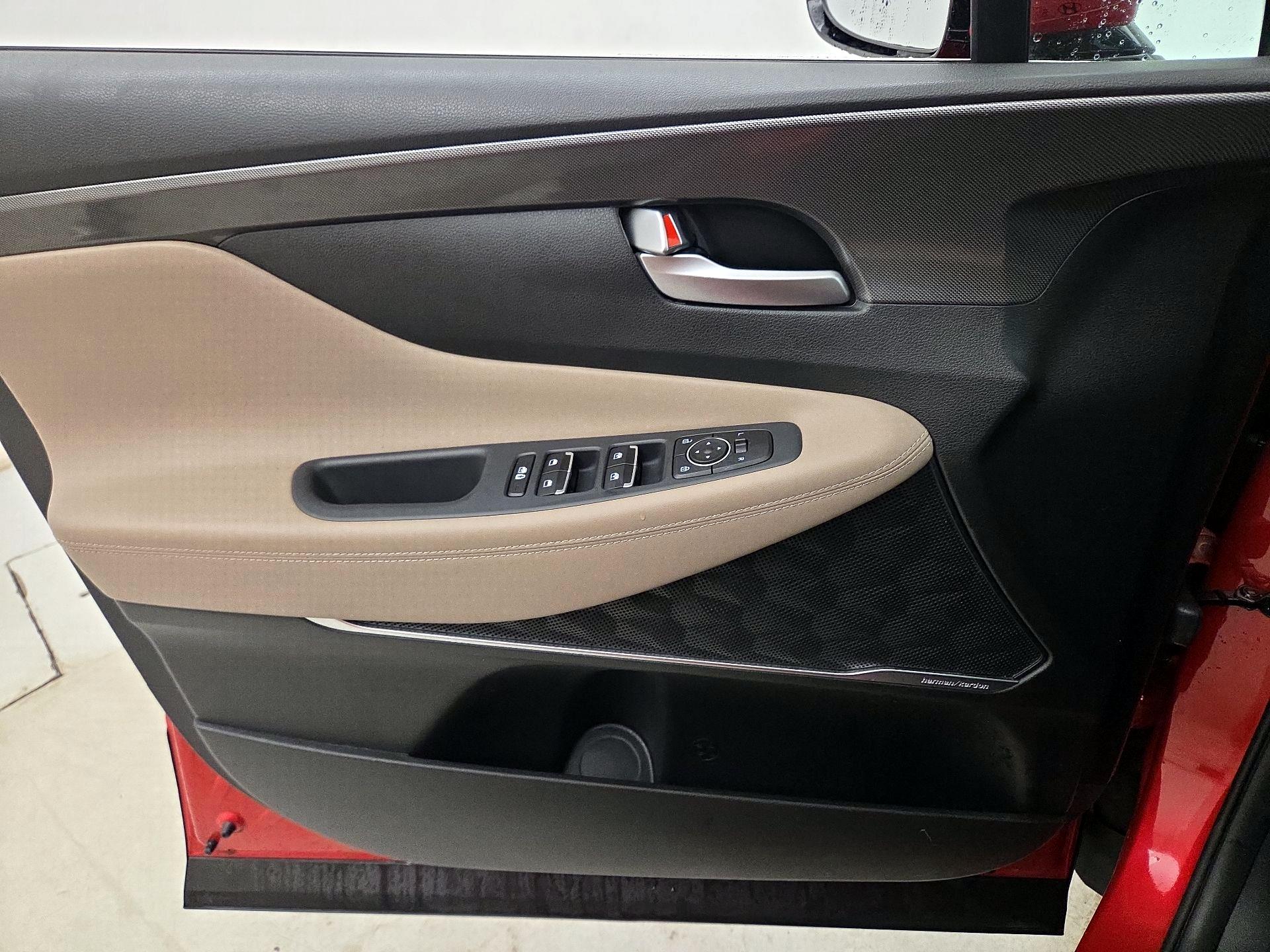 Thumbnail: 2023 Hyundai Santa Fe - 12