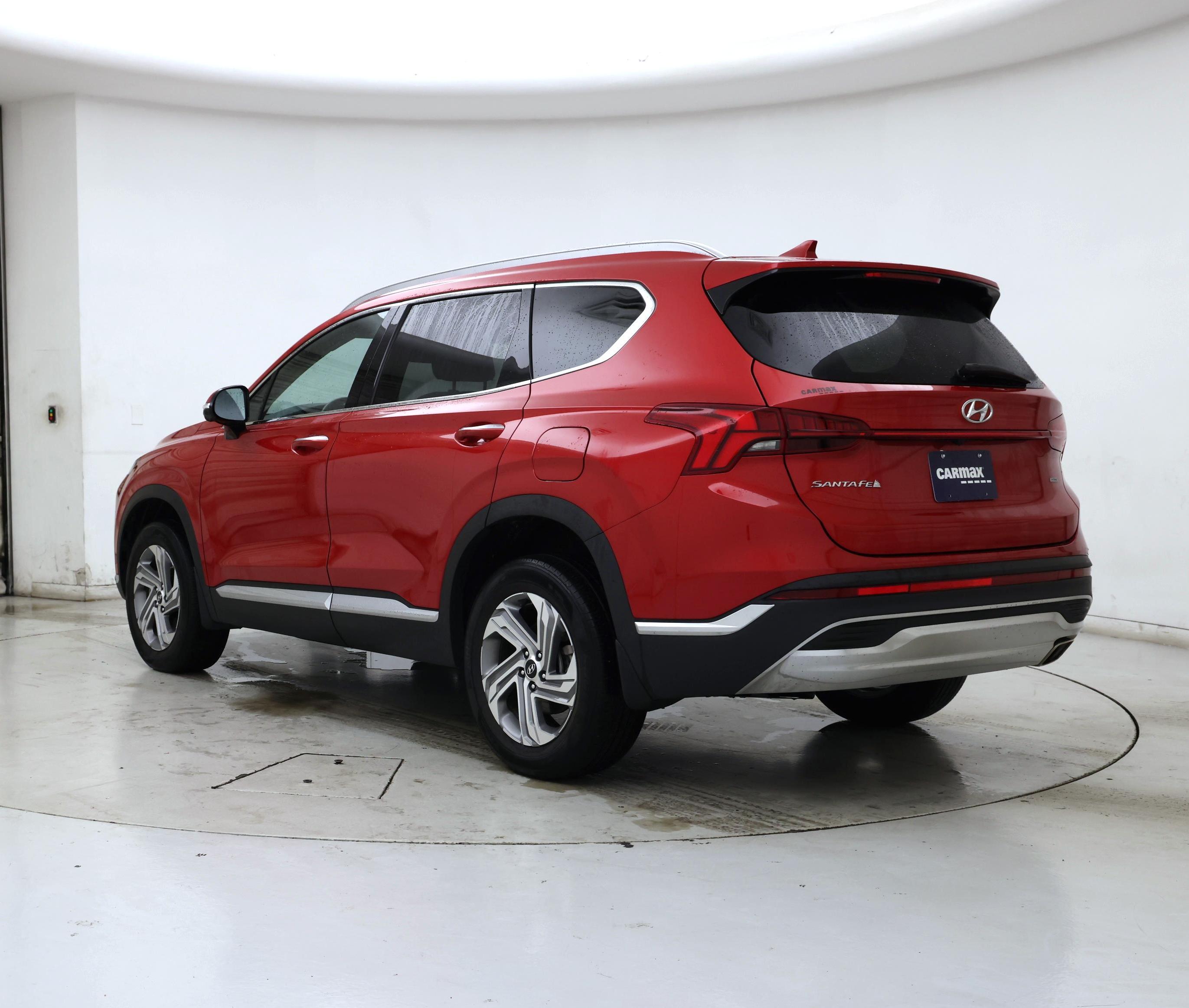 Thumbnail: 2023 Hyundai Santa Fe - 2