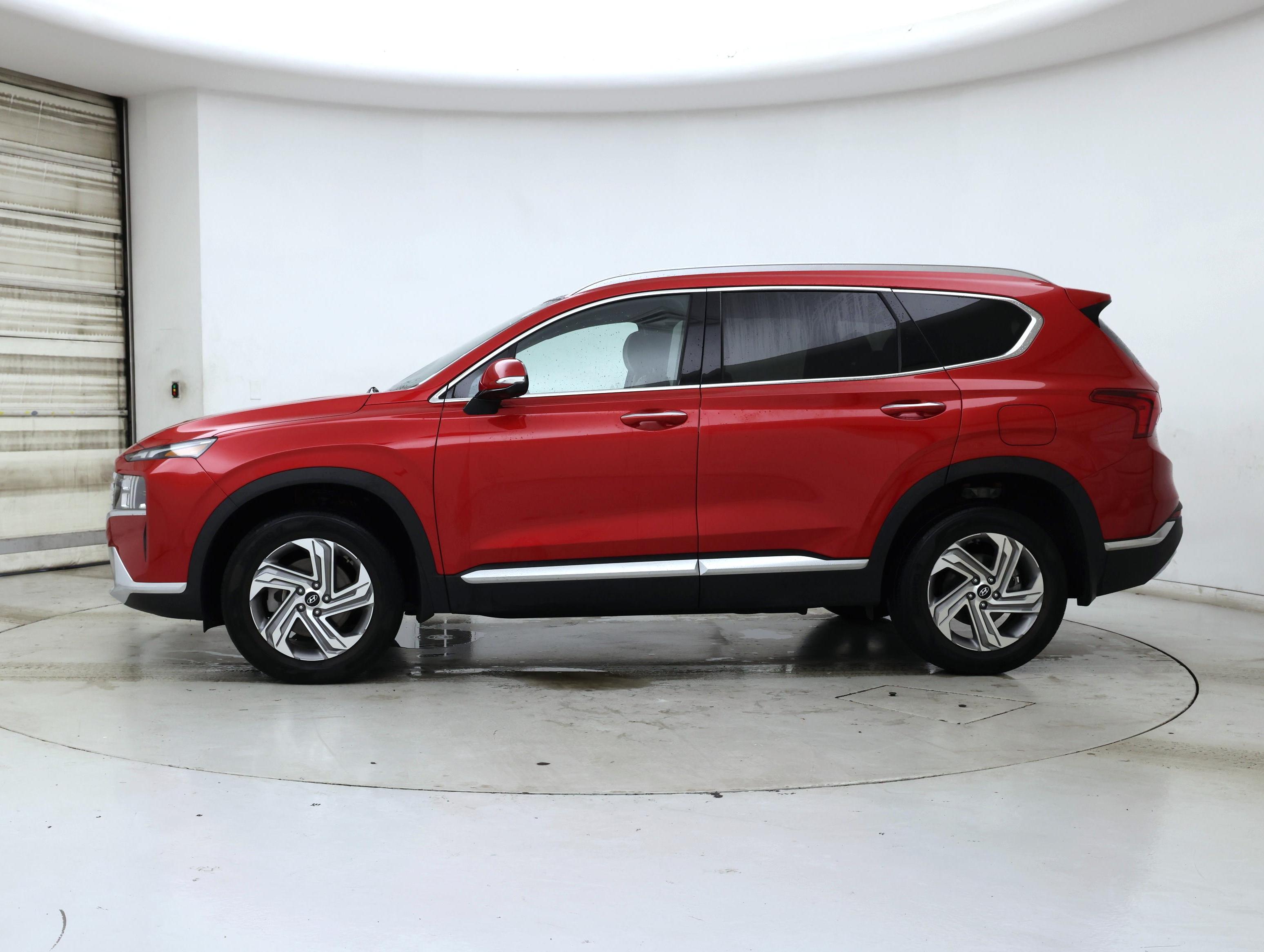 Thumbnail: 2023 Hyundai Santa Fe - 3