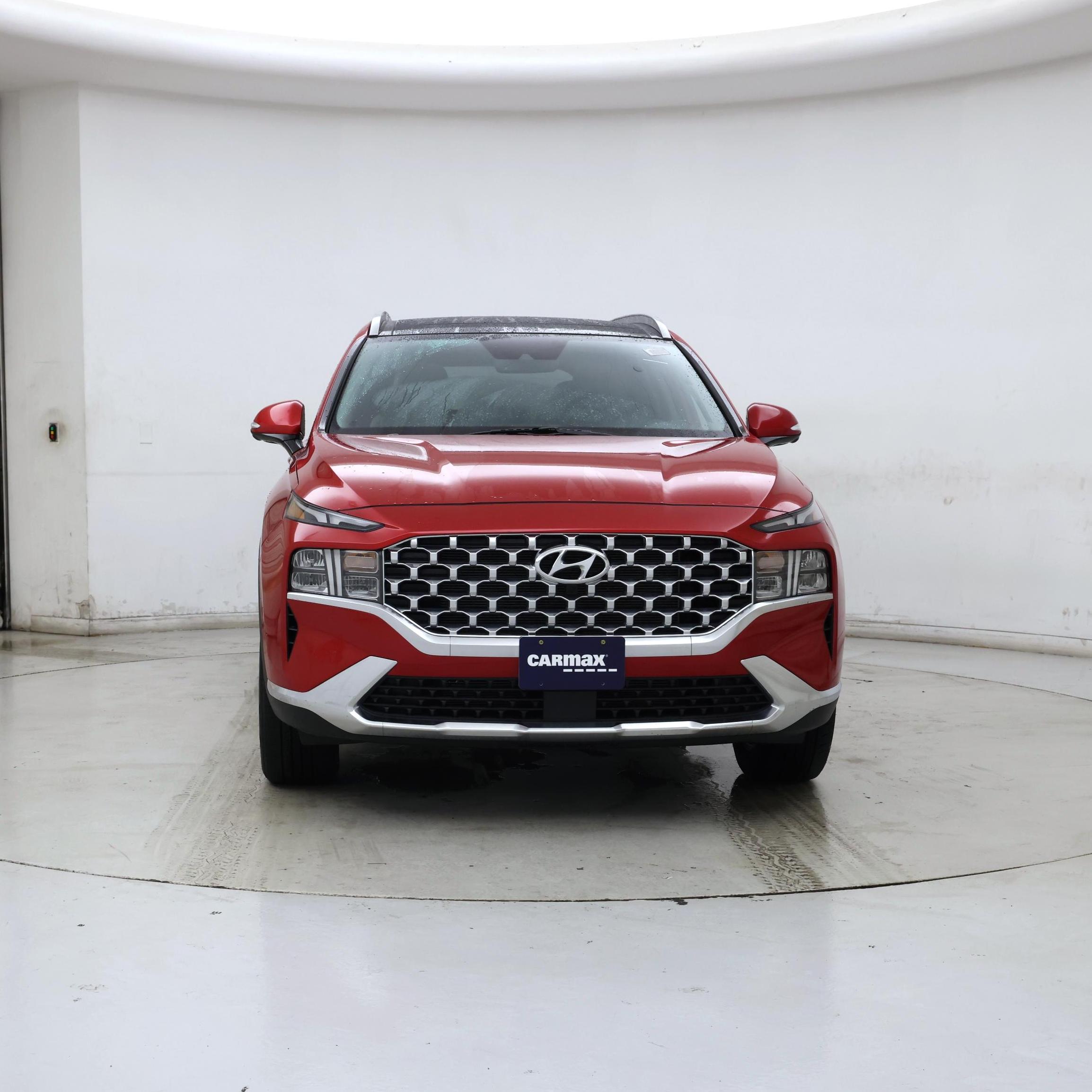Thumbnail: 2023 Hyundai Santa Fe - 5