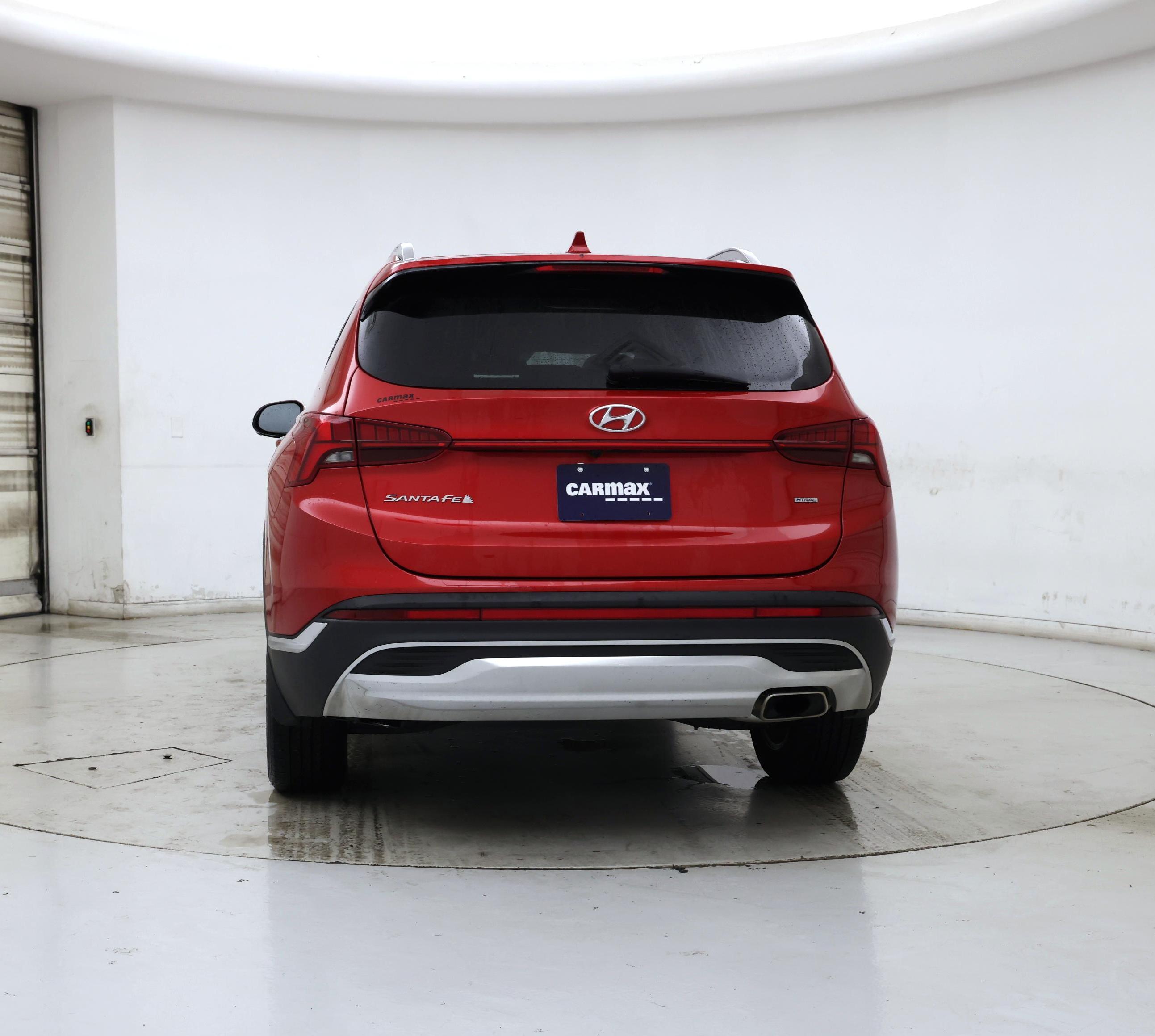 Thumbnail: 2023 Hyundai Santa Fe - 6