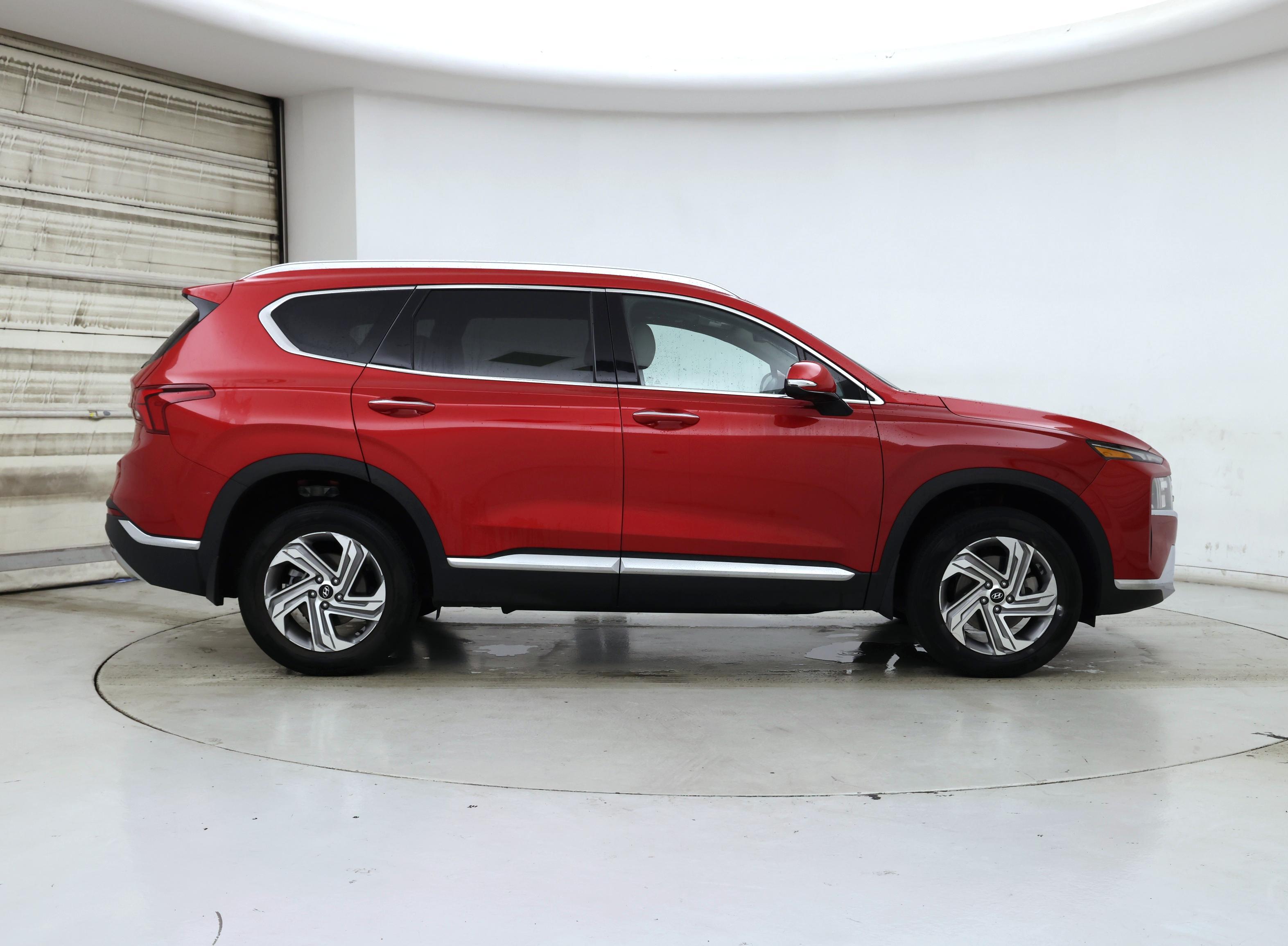 Thumbnail: 2023 Hyundai Santa Fe - 7