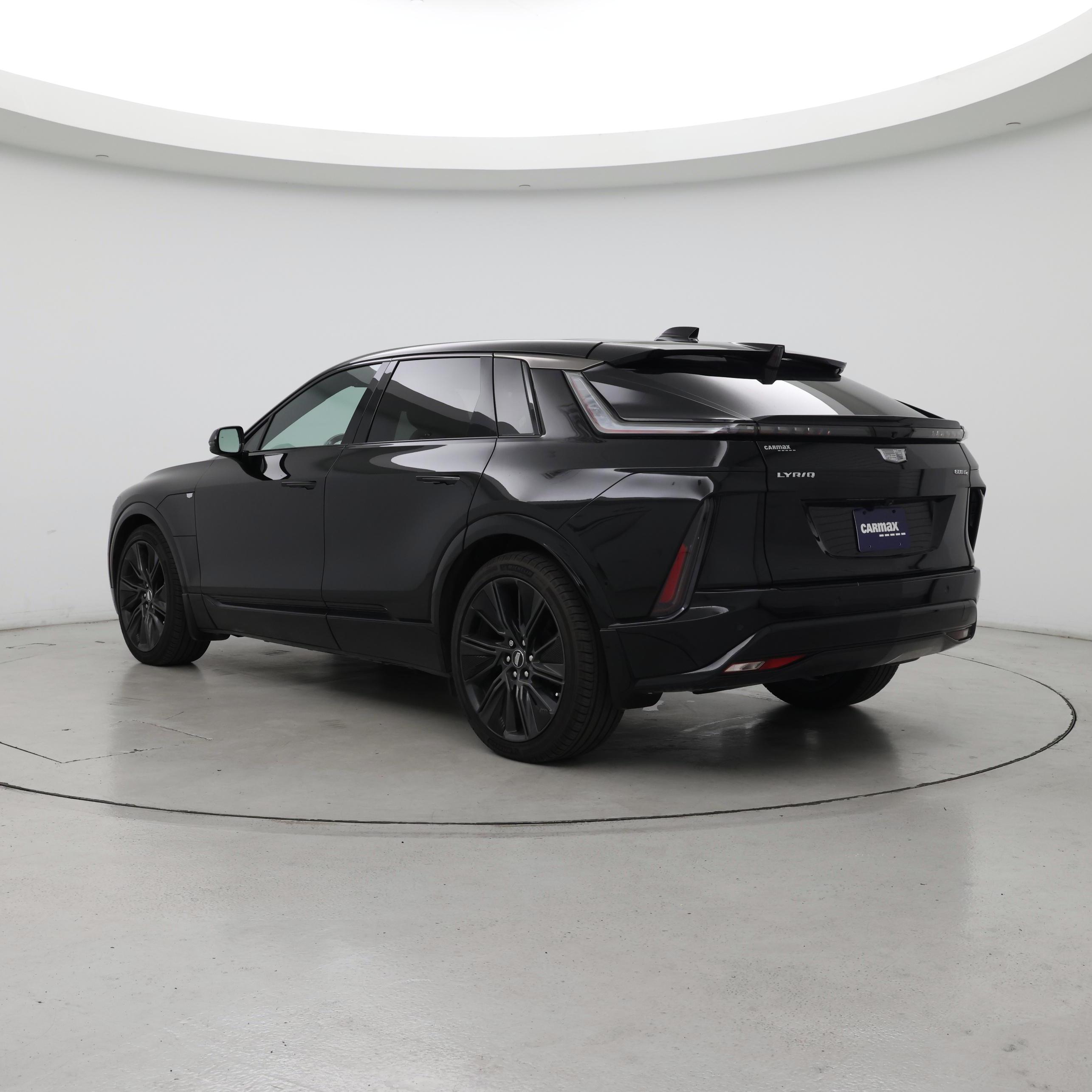 Thumbnail: 2024 Cadillac Lyriq - 2