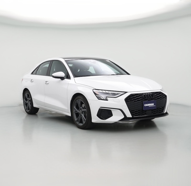 2024 Audi A3 Premium