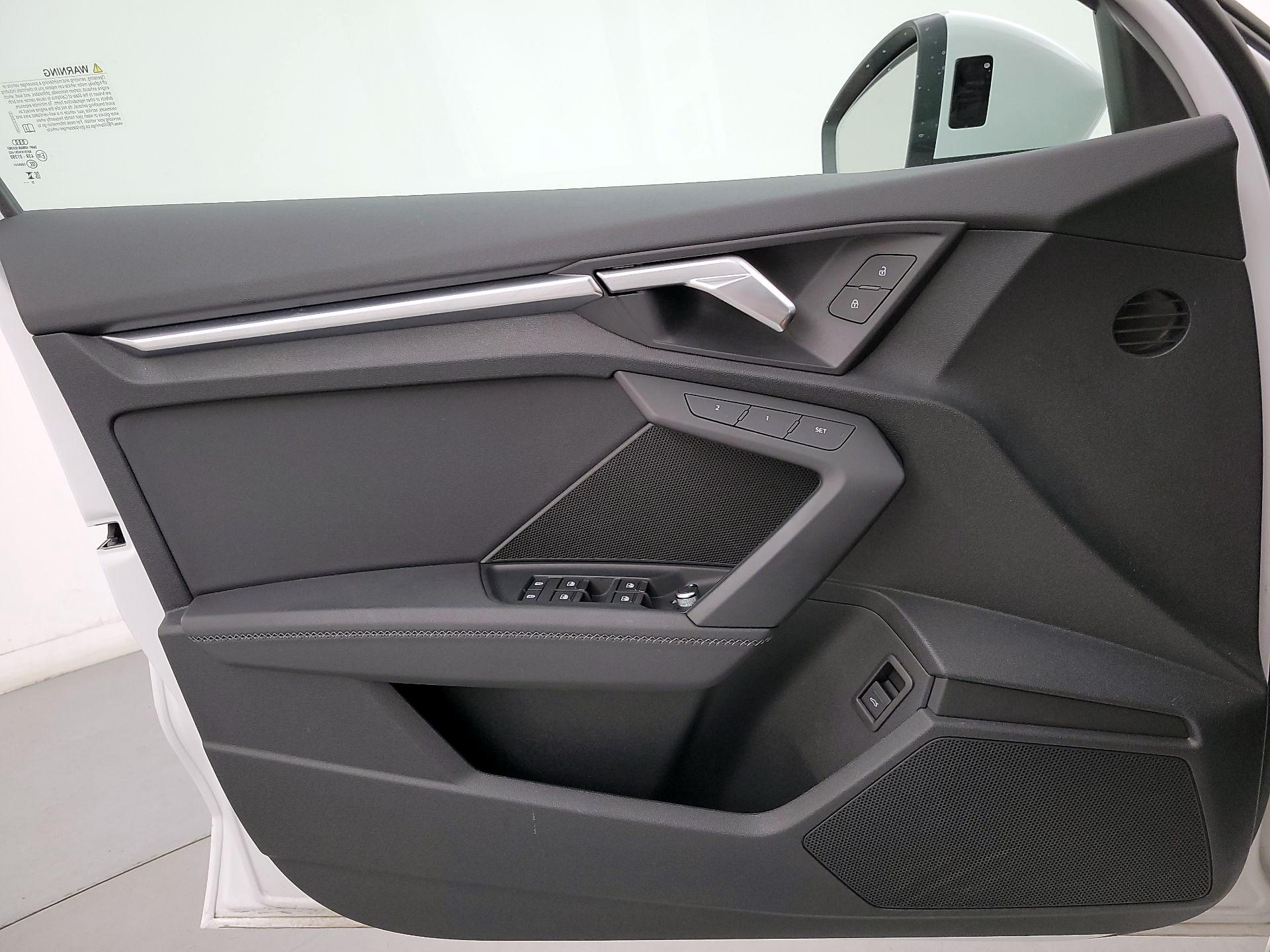 Thumbnail: 2024 Audi A3 - 12
