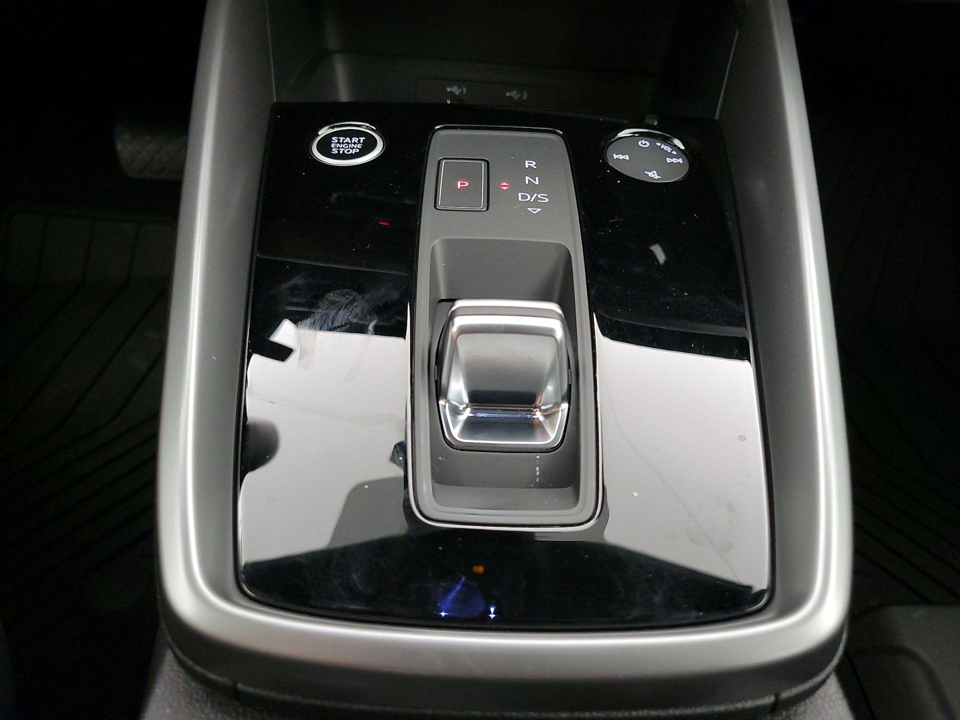 Thumbnail: 2024 Audi A3 - 18