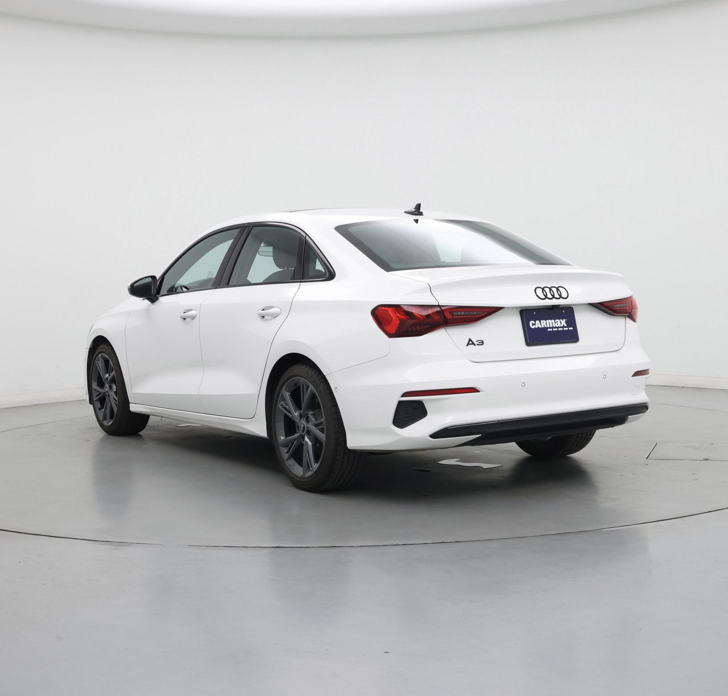 Thumbnail: 2024 Audi A3 - 2