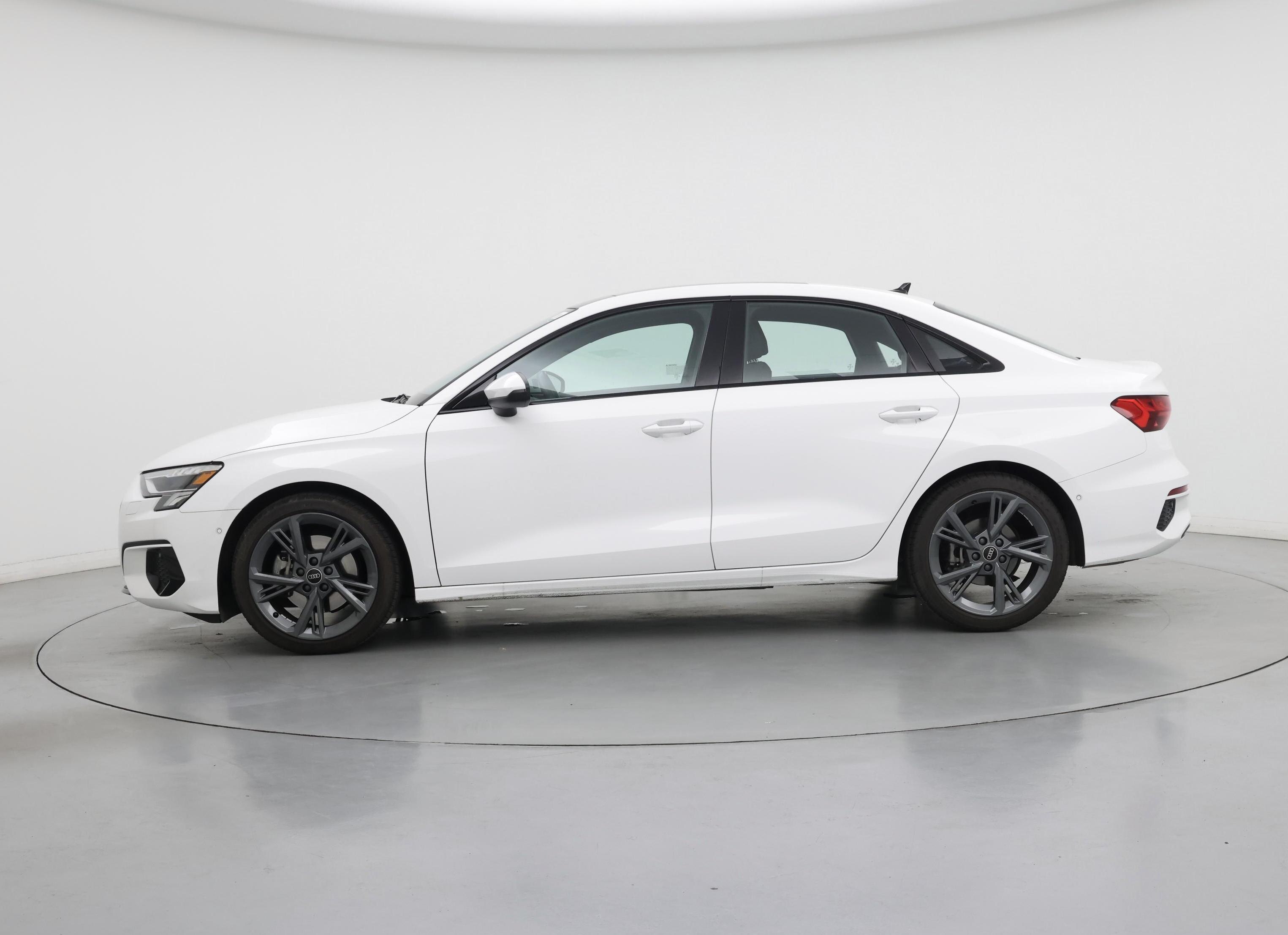 Thumbnail: 2024 Audi A3 - 3