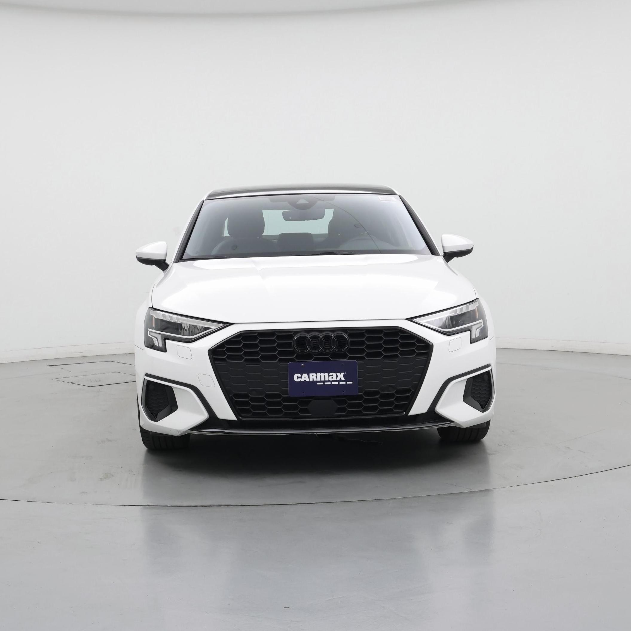 Thumbnail: 2024 Audi A3 - 5