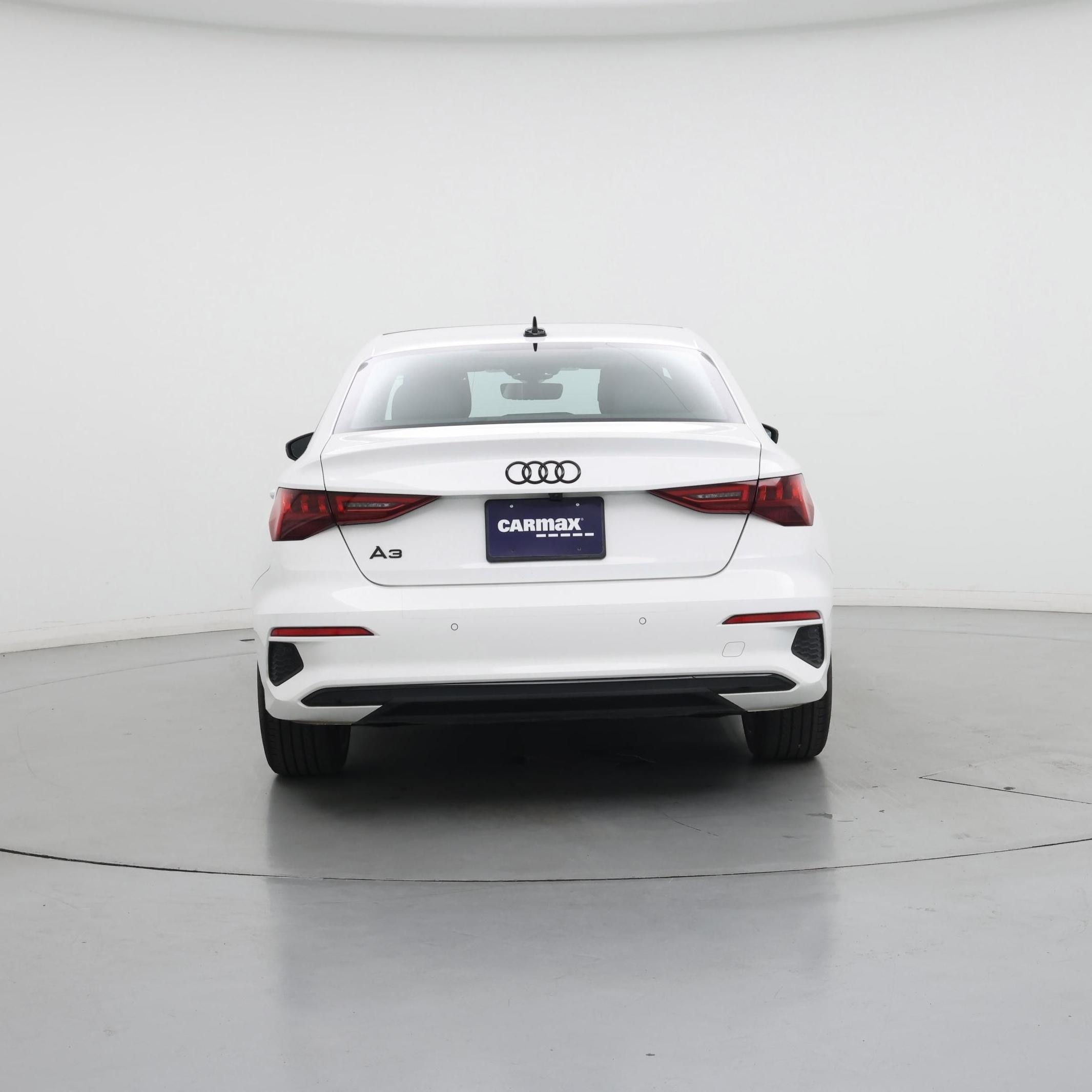 Thumbnail: 2024 Audi A3 - 6