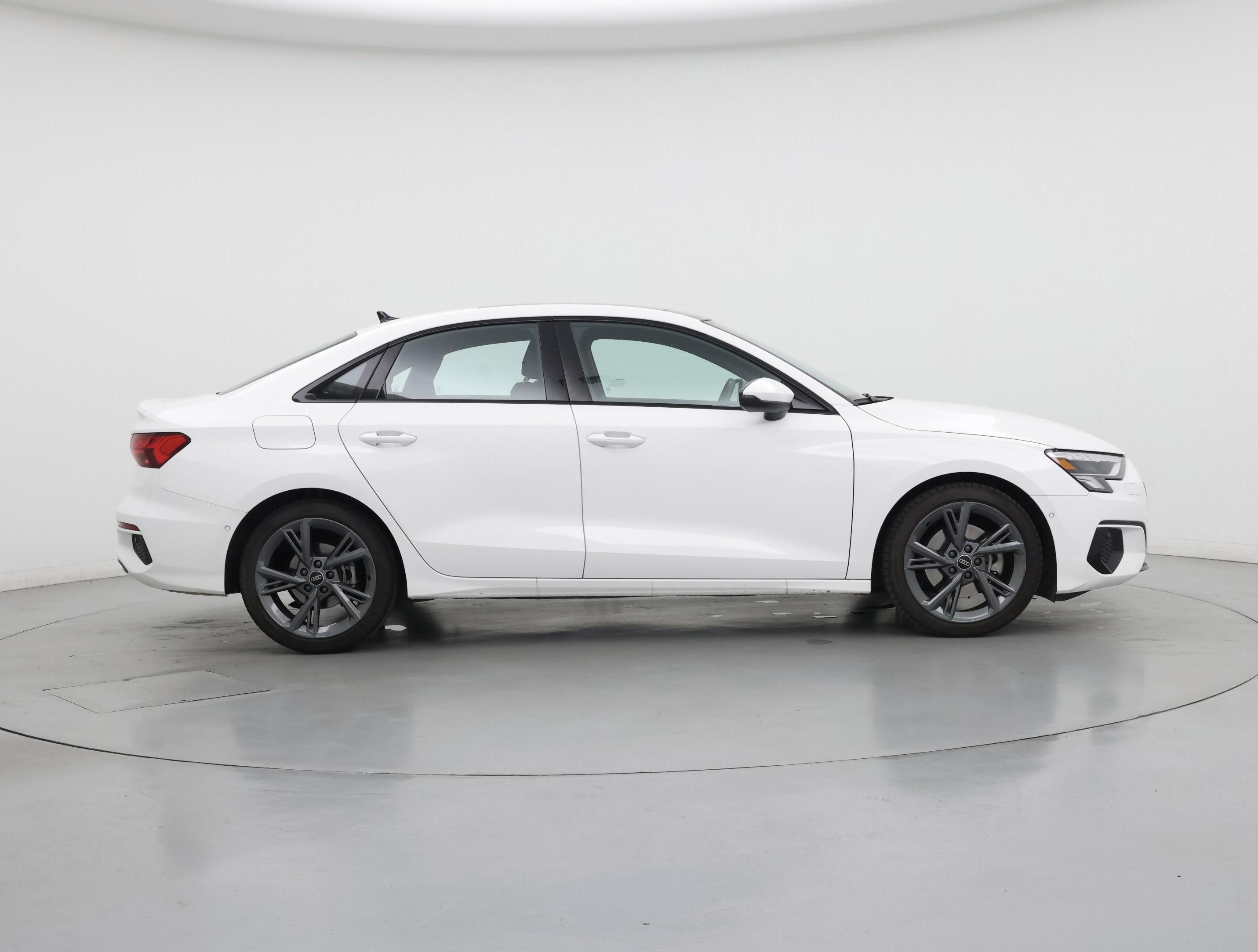 Thumbnail: 2024 Audi A3 - 7