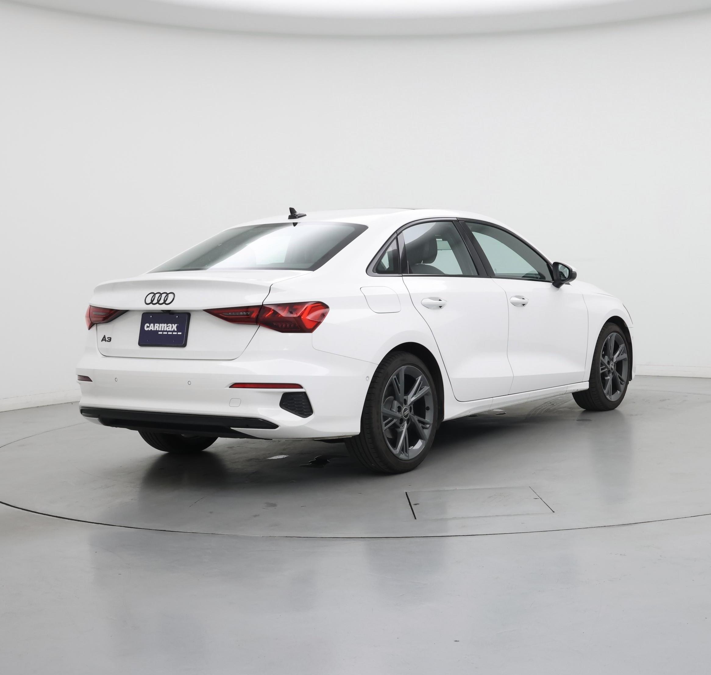 Thumbnail: 2024 Audi A3 - 8