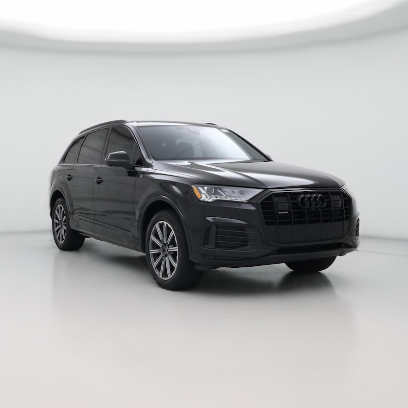 2023 Audi Q7 Premium Plus