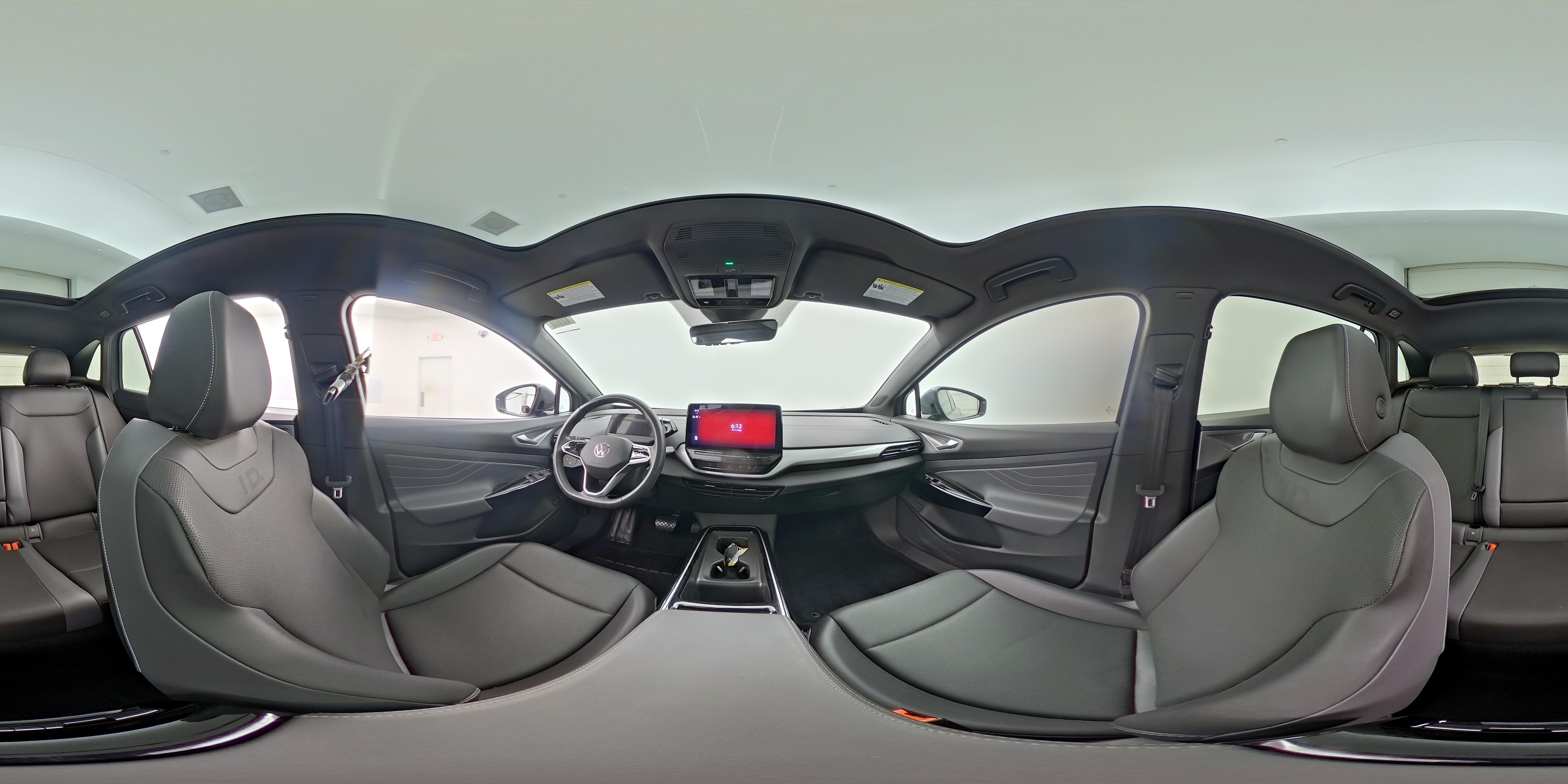 2023 Volkswagen ID.4 PRO S - Photo 26