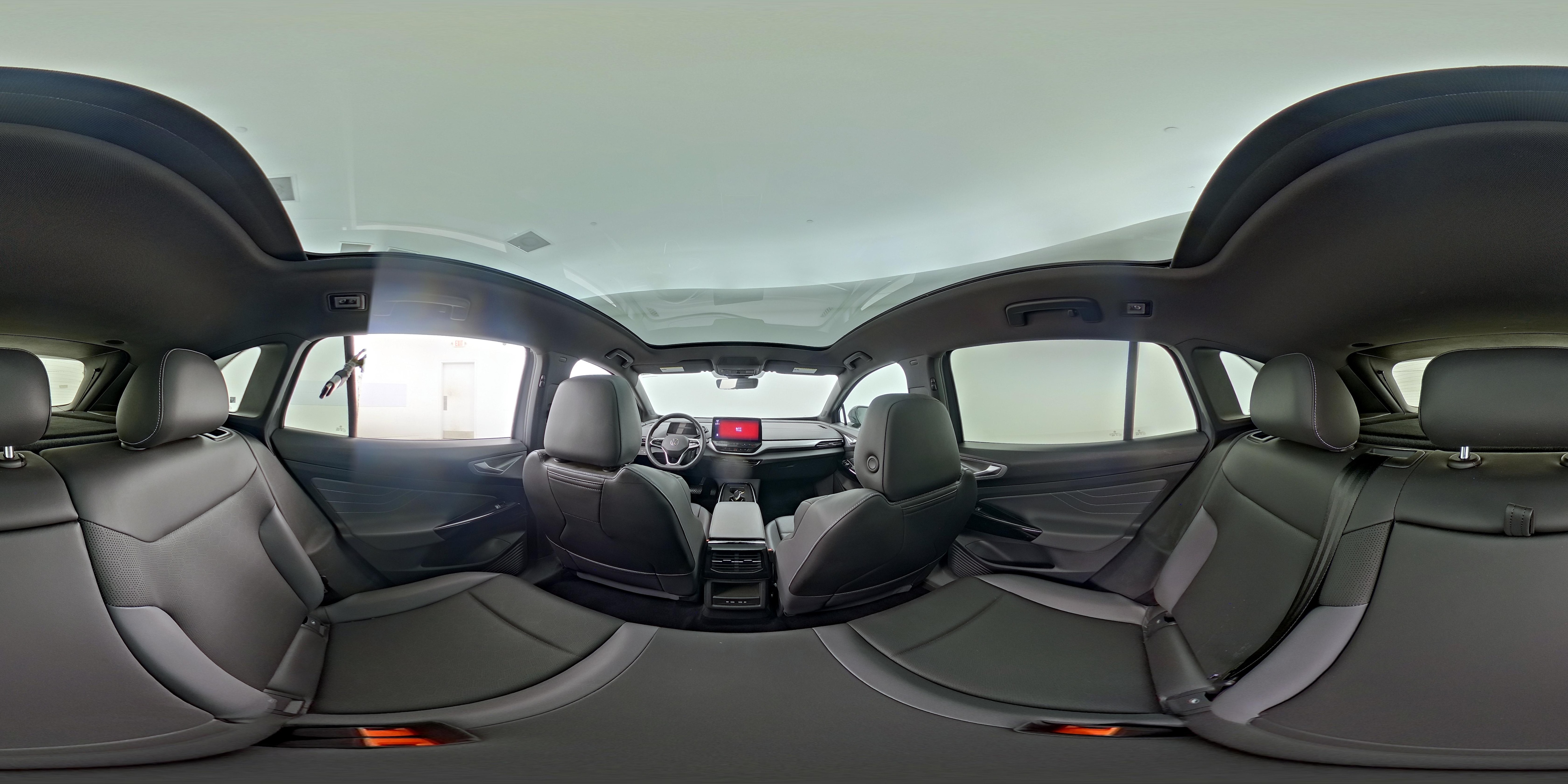 2023 Volkswagen ID.4 PRO S - Photo 27