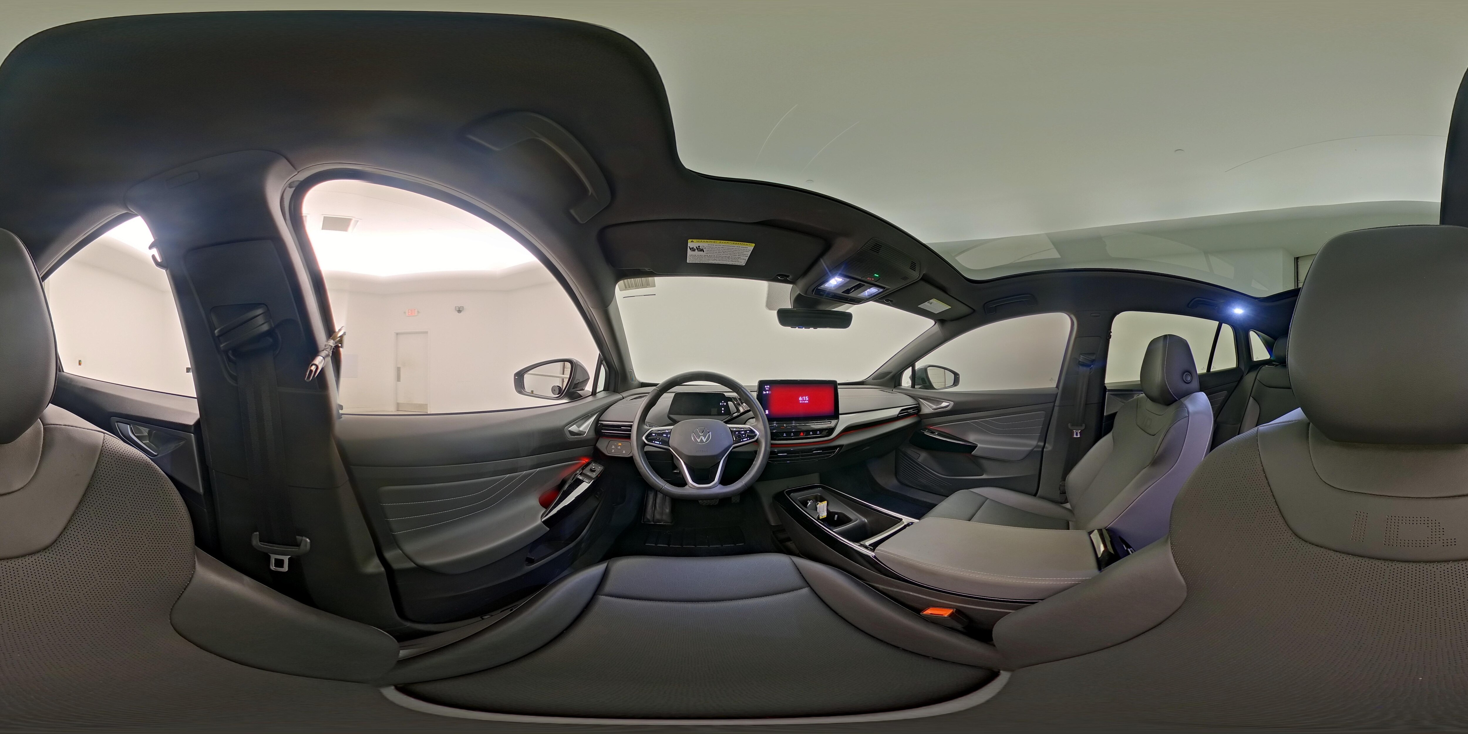 2023 Volkswagen ID.4 PRO S - Photo 28