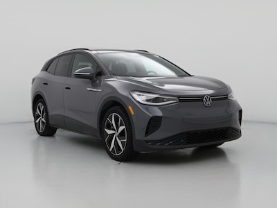 2023 Volkswagen ID.4 EV PRO S
