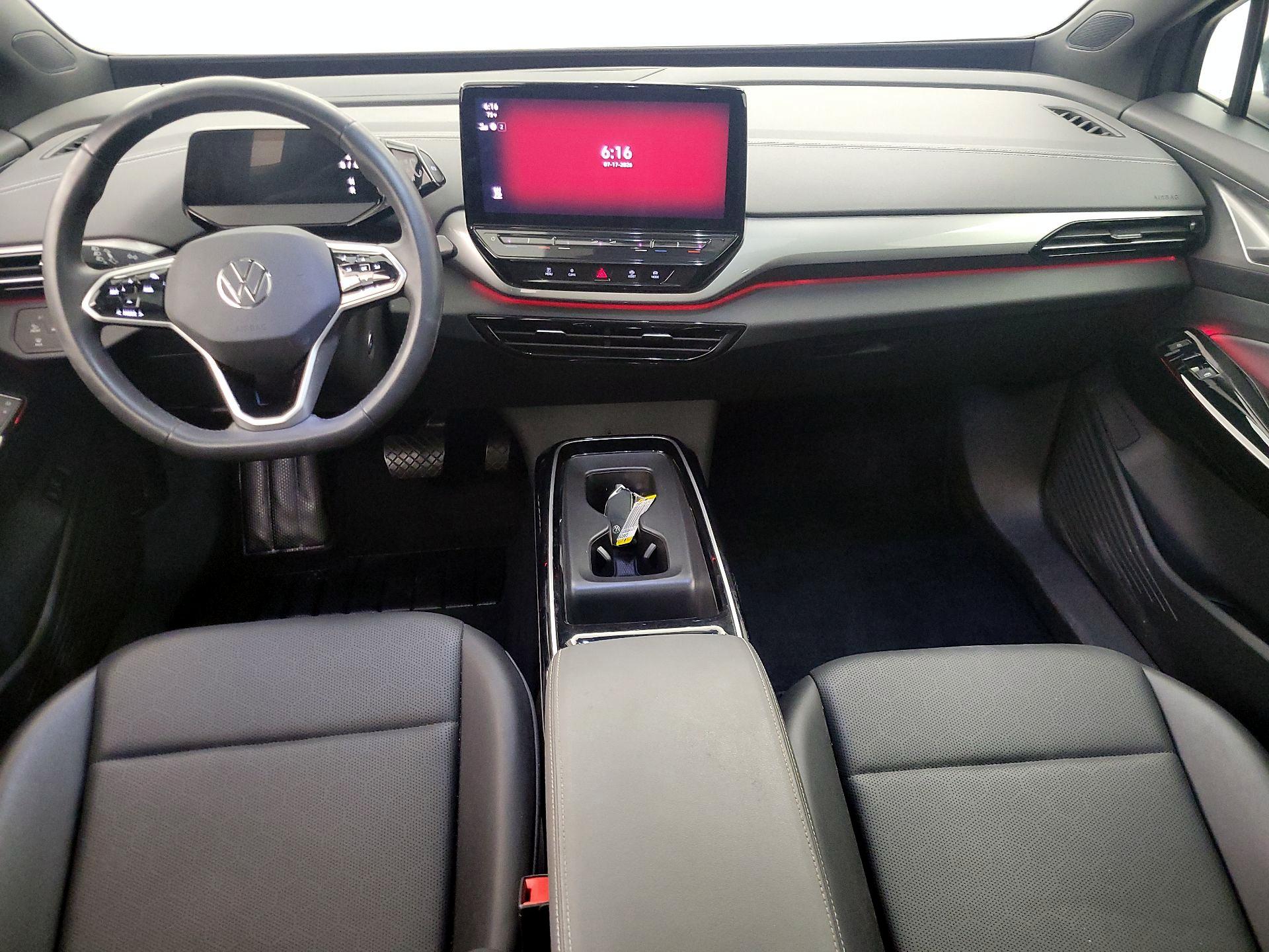 Thumbnail: 2023 Volkswagen ID.4 - 9