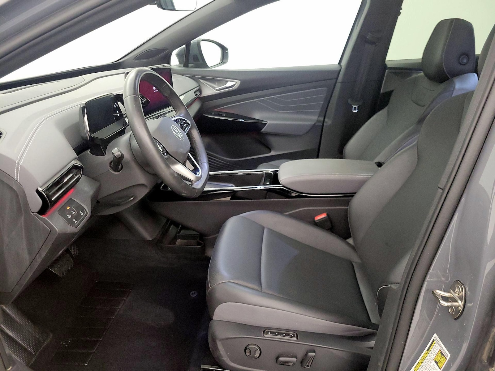 2023 Volkswagen ID.4 PRO S - Photo 12