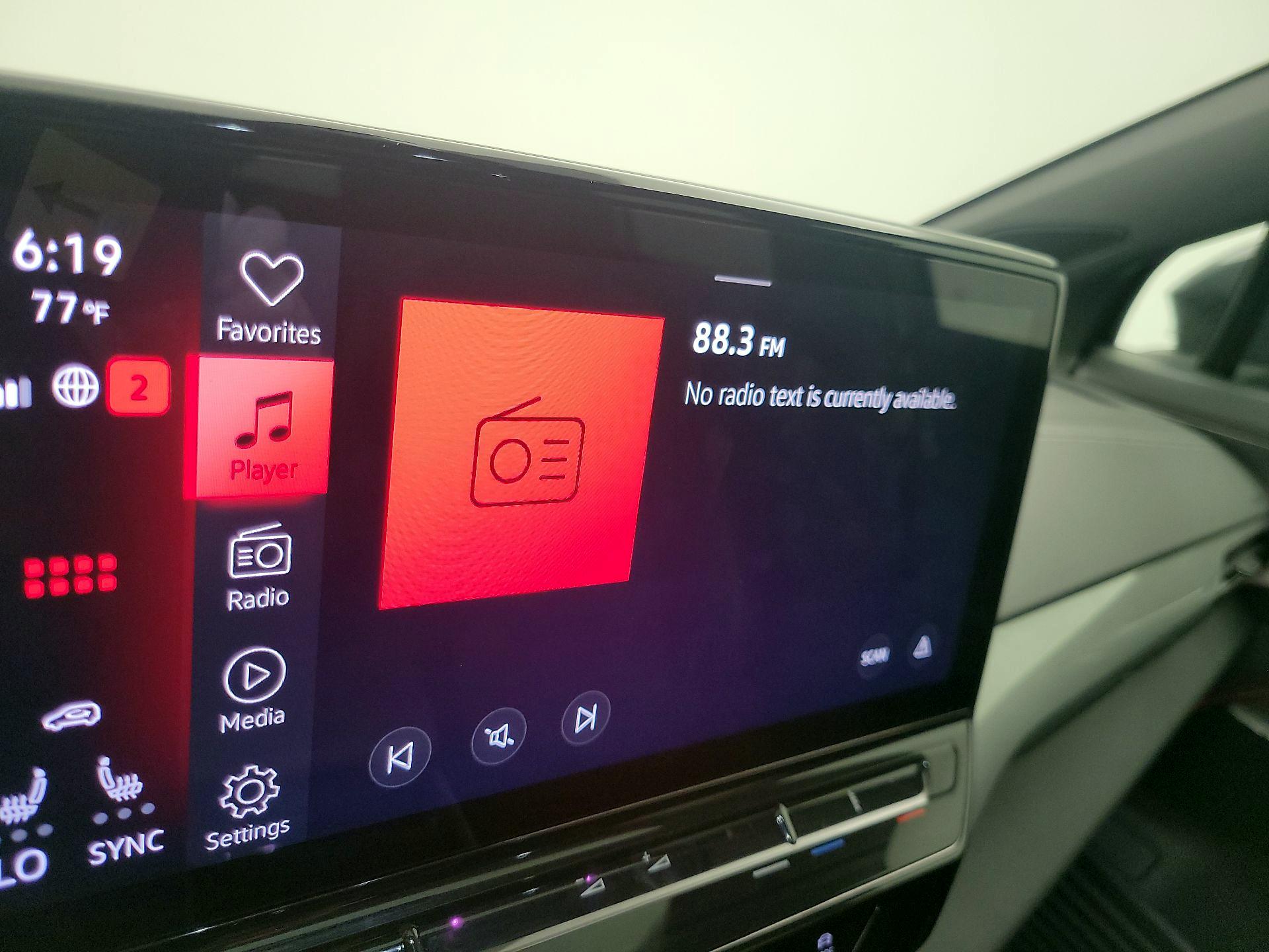 Thumbnail: 2023 Volkswagen ID.4 - 16