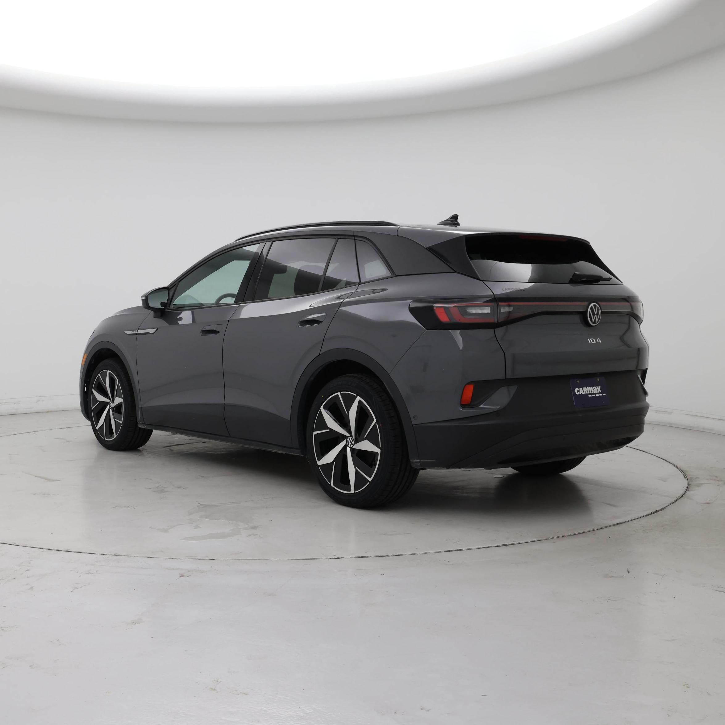 Thumbnail: 2023 Volkswagen ID.4 - 2