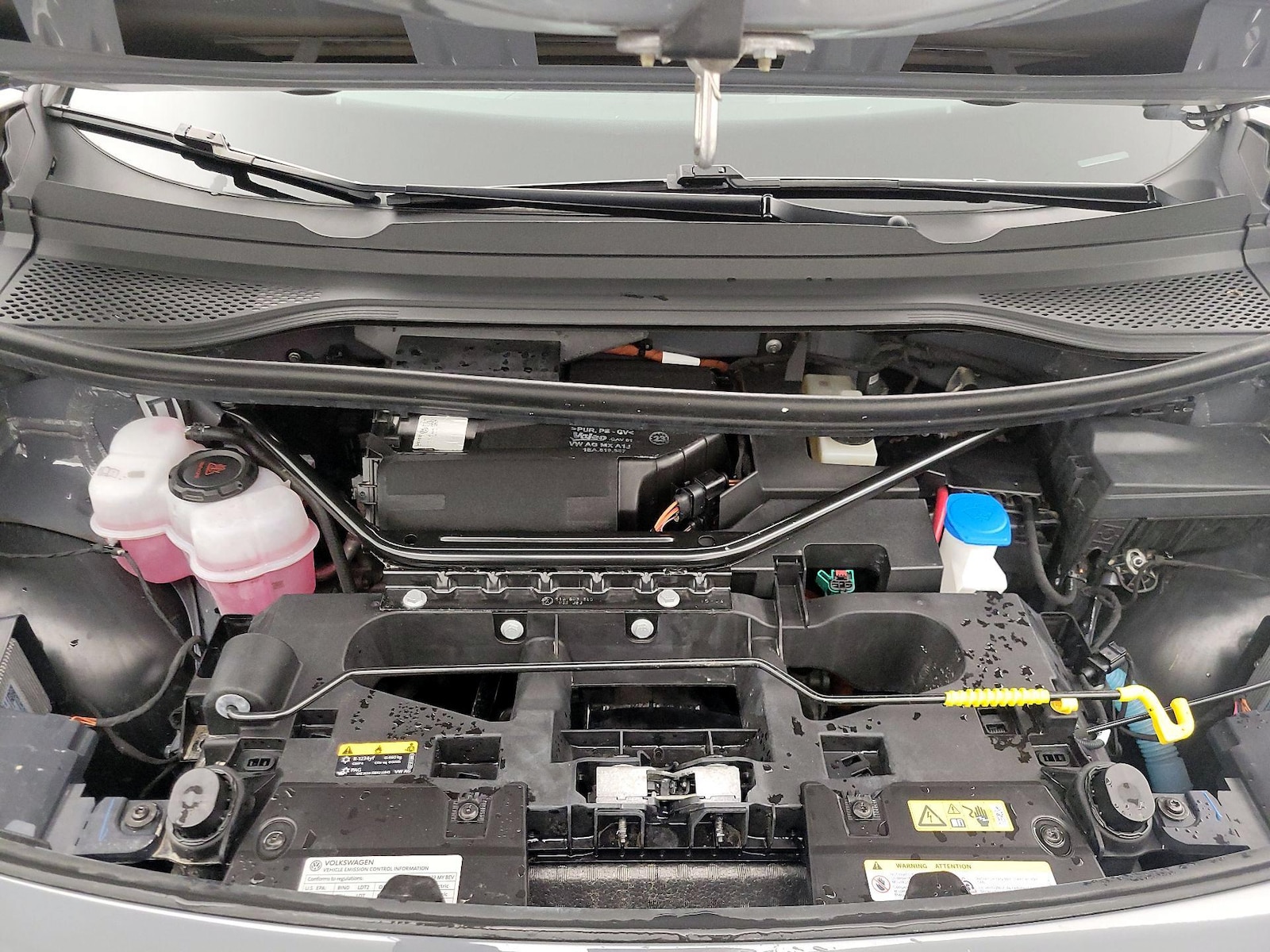 2023 Volkswagen ID.4 PRO S - Photo 24